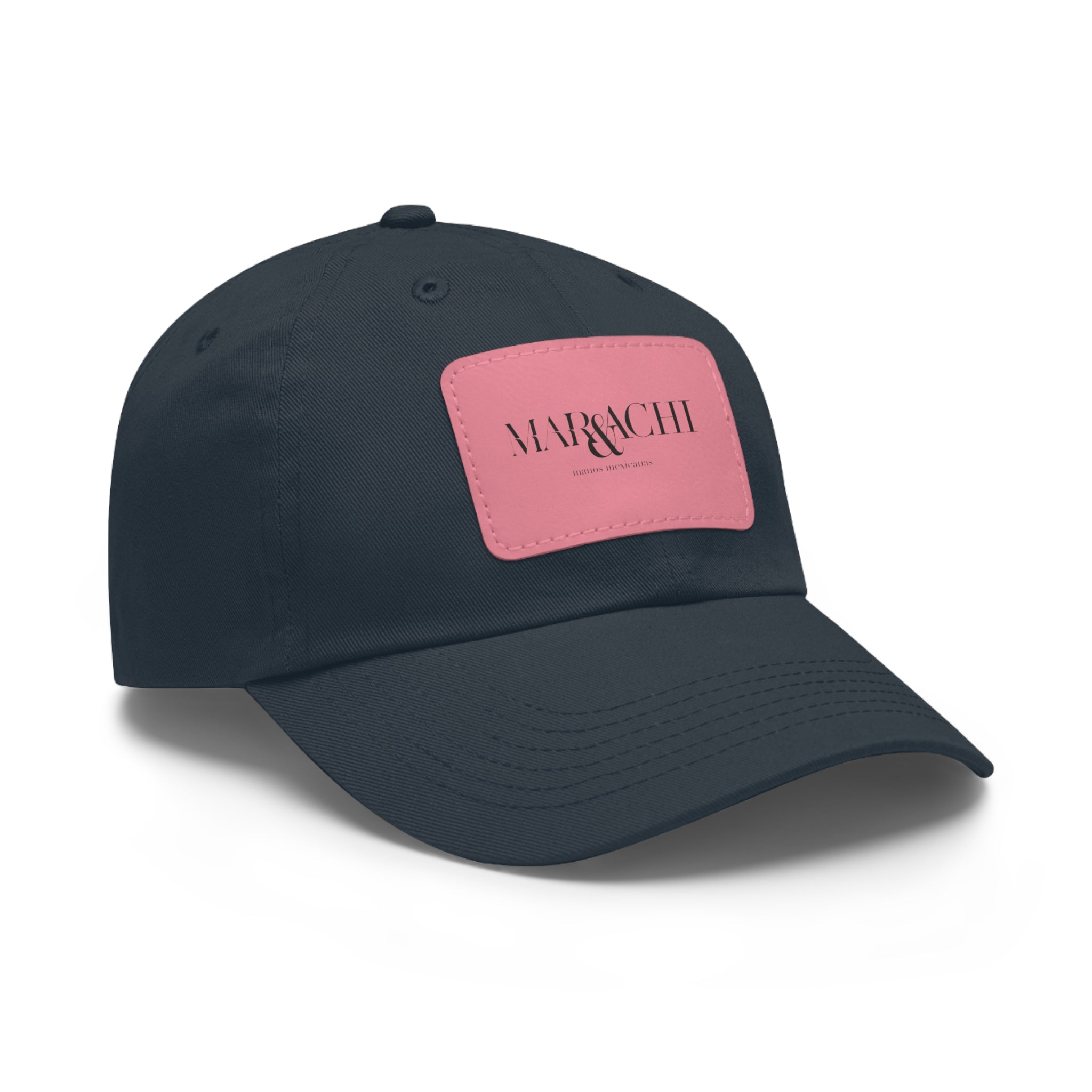 Gorra Mar&Achi: Elegancia Casual