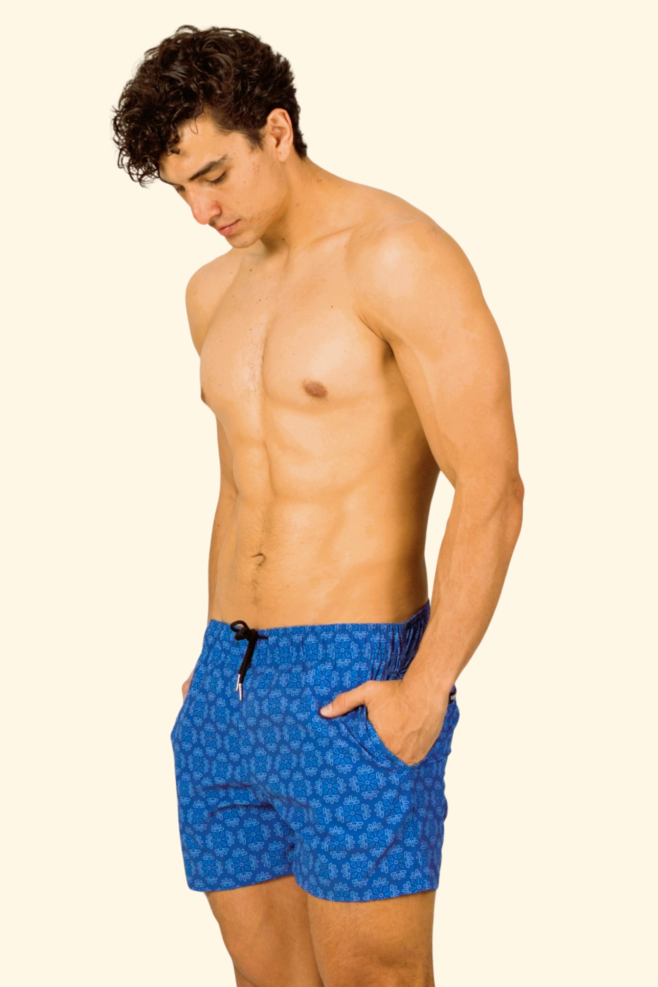 Mosaic Swimsuit - Mar&amp;Achi