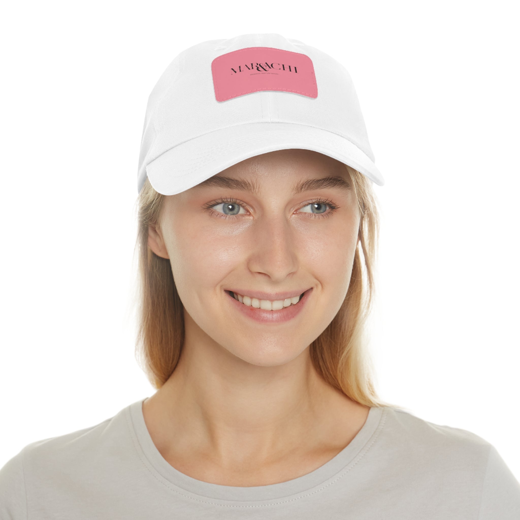 Gorra Mar&Achi: Elegancia Casual