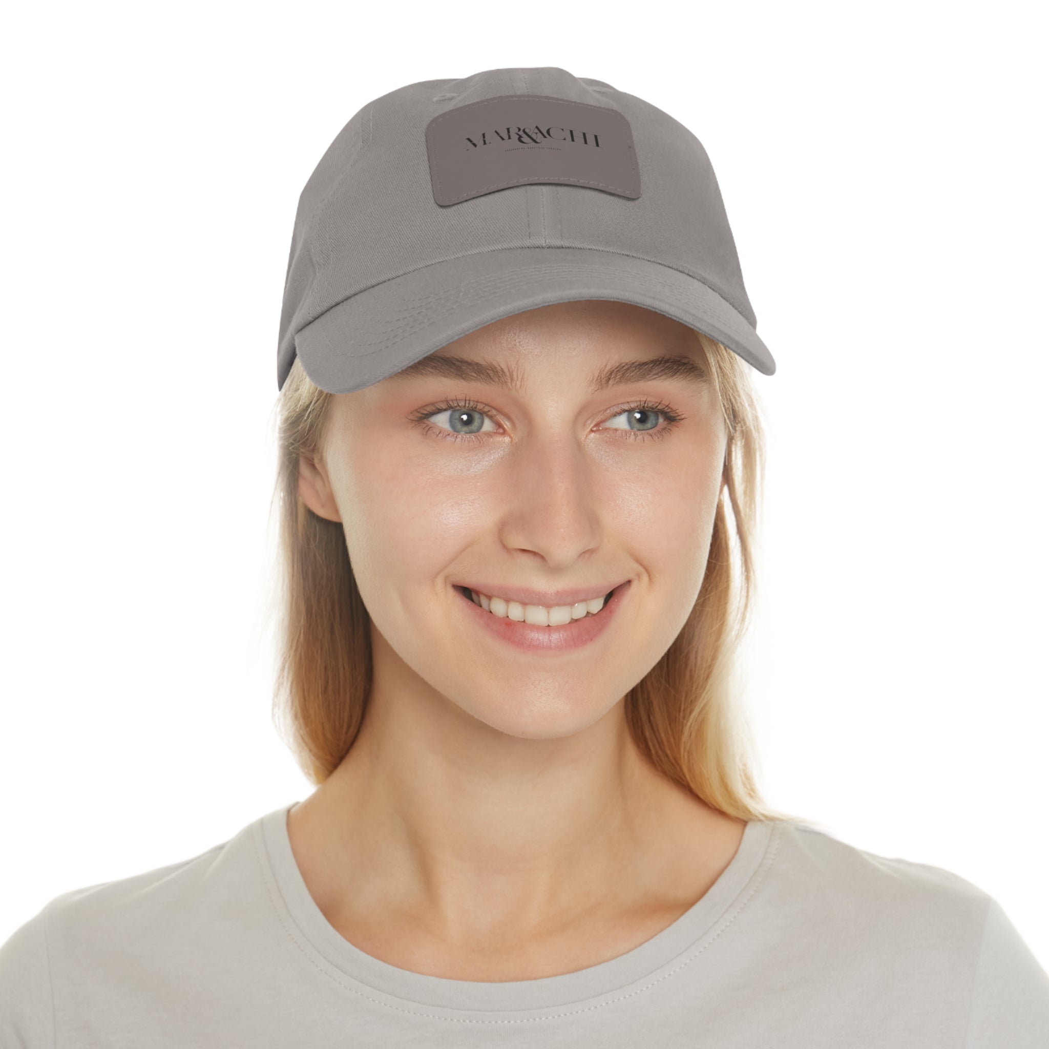 Gorra Mar&Achi: Elegancia Casual