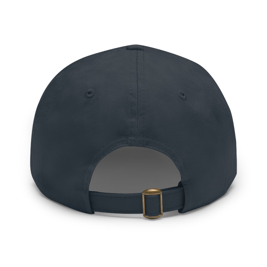Gorra Mar&Achi: Elegancia Casual