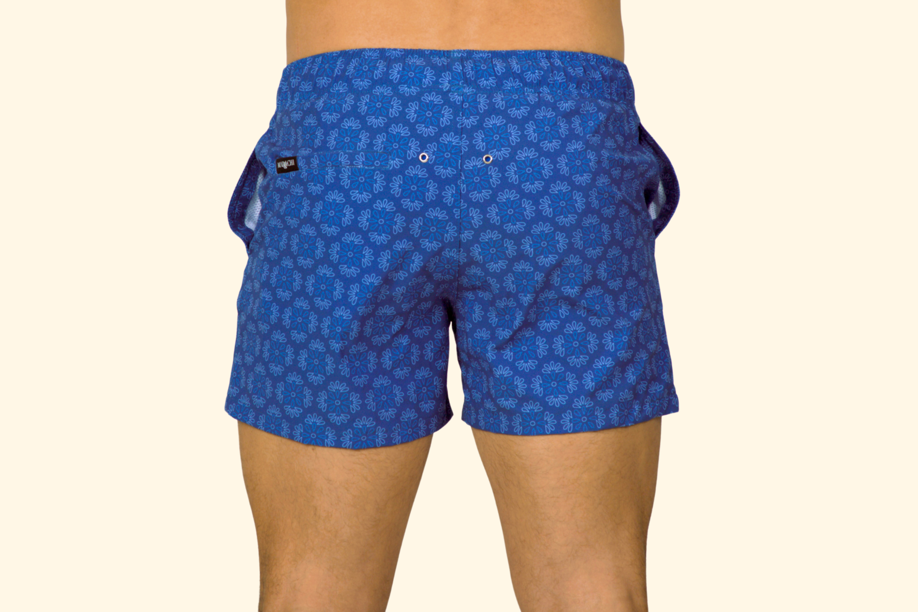 Mosaic Swimsuit - Mar&amp;Achi