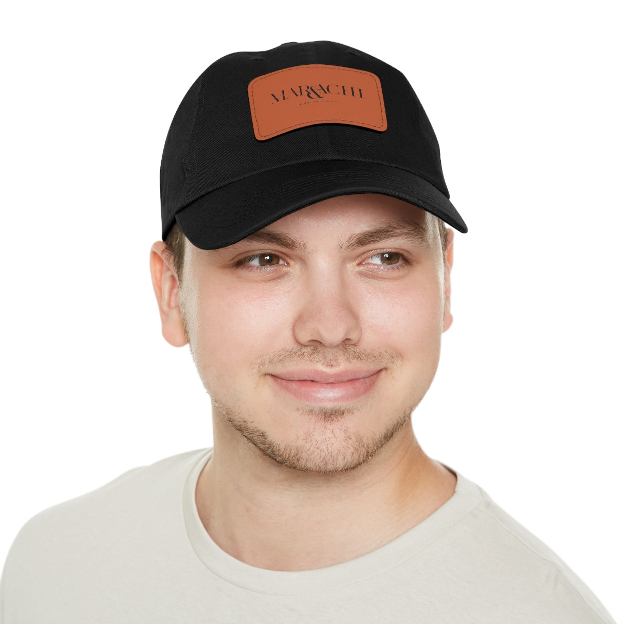 Gorra Mar&Achi: Elegancia Casual