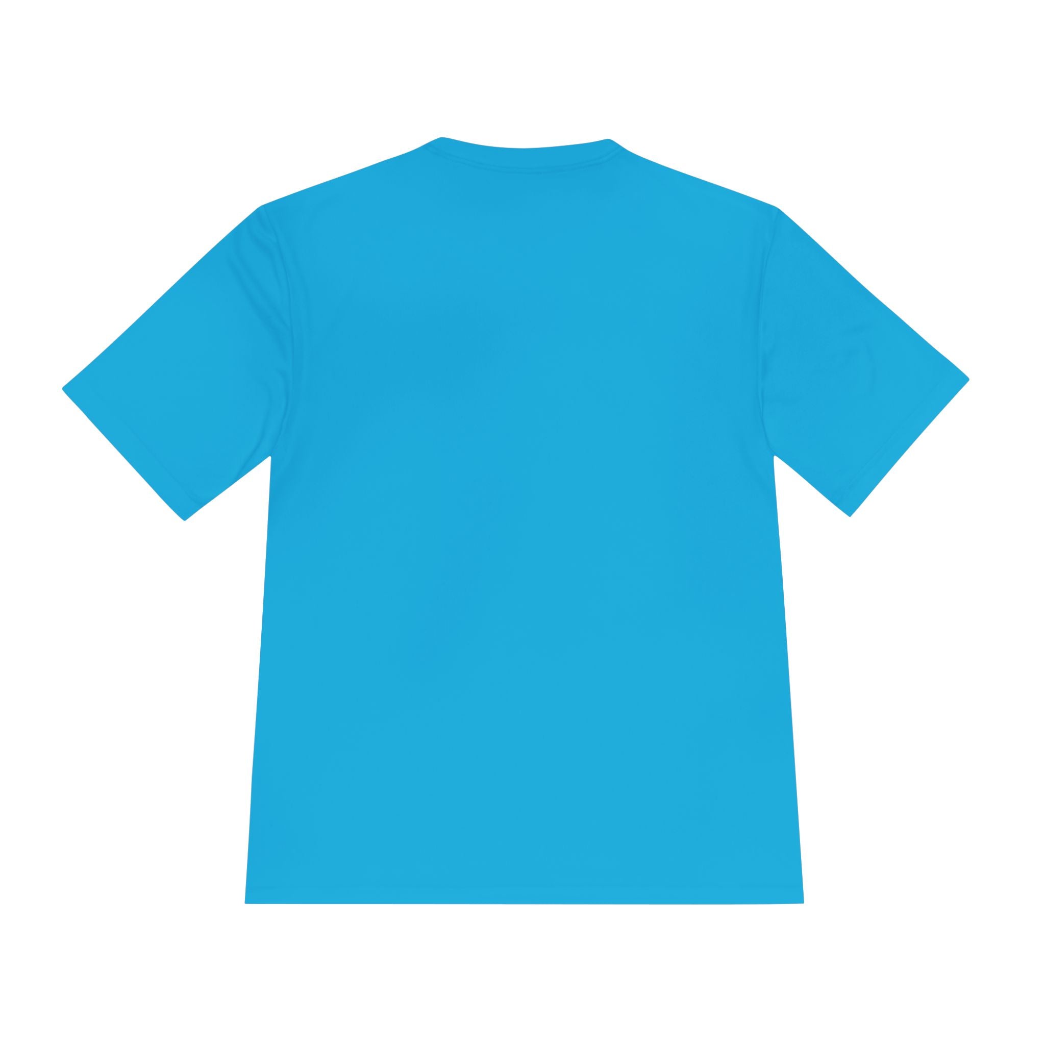 Unisex Moisture Wicking Tee Mar&Achi