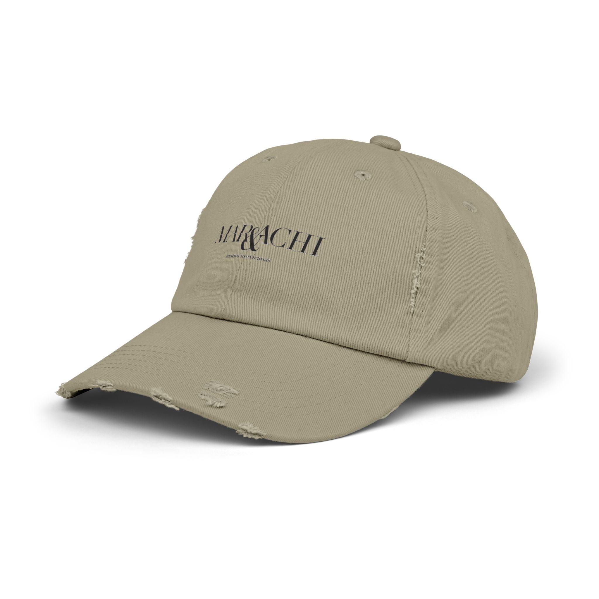 Gorra Unisex Mar&Achi