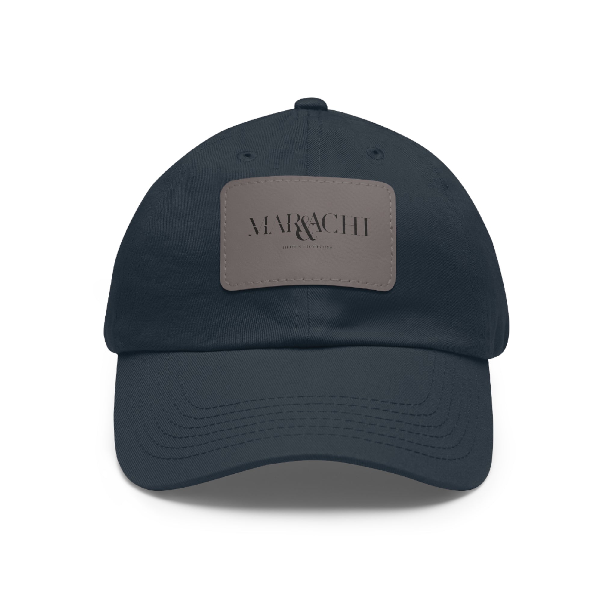 Gorra Mar&Achi: Elegancia Casual