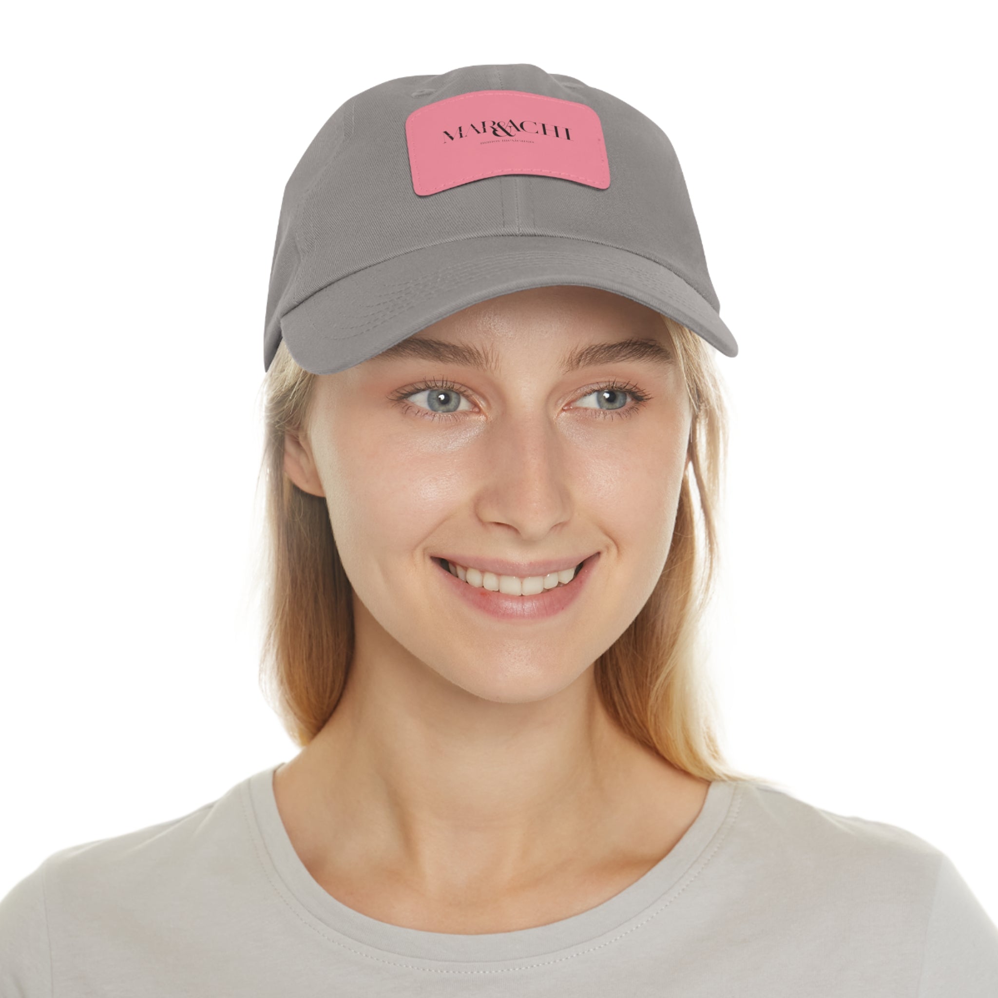 Gorra Mar&Achi: Elegancia Casual