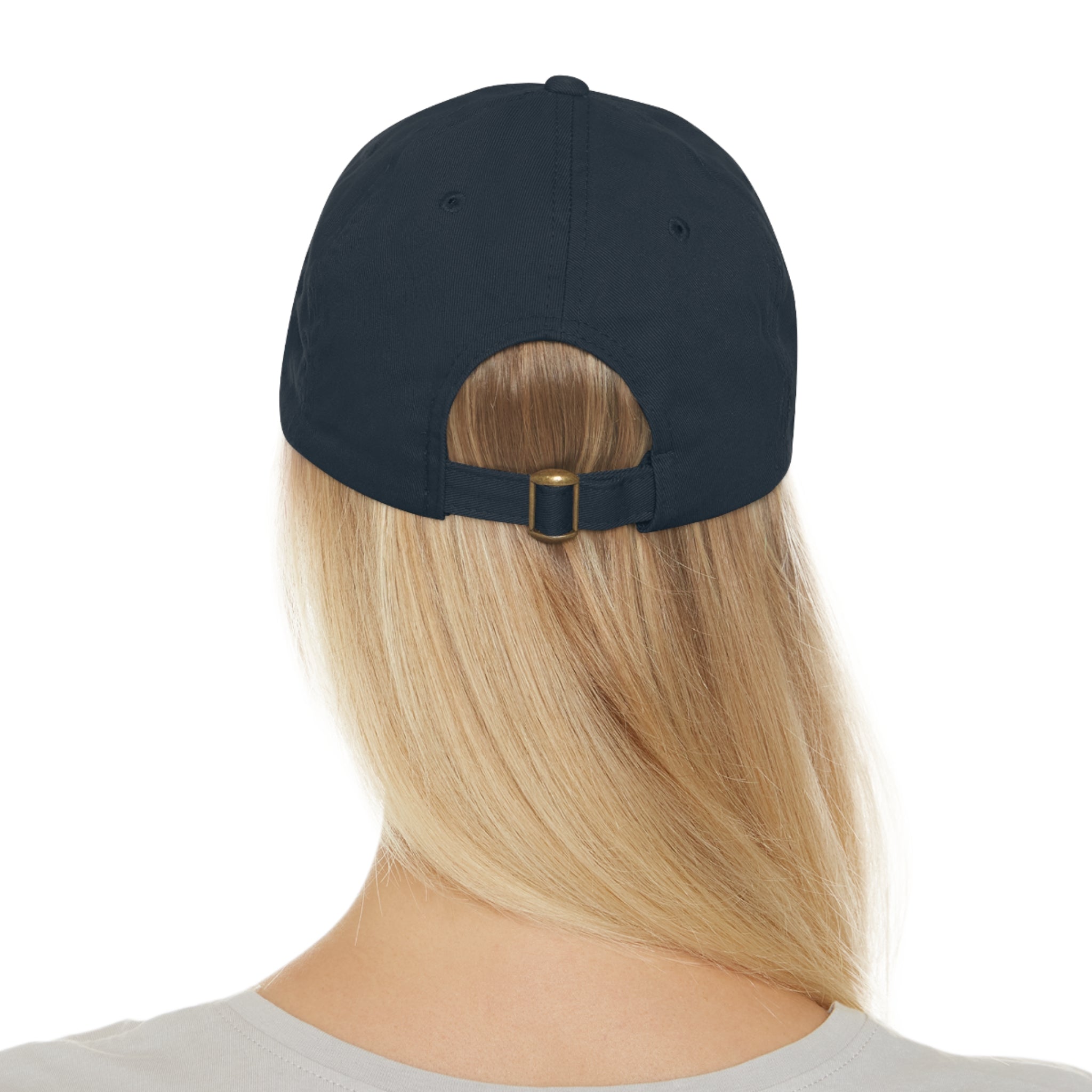 Gorra Mar&Achi: Elegancia Casual