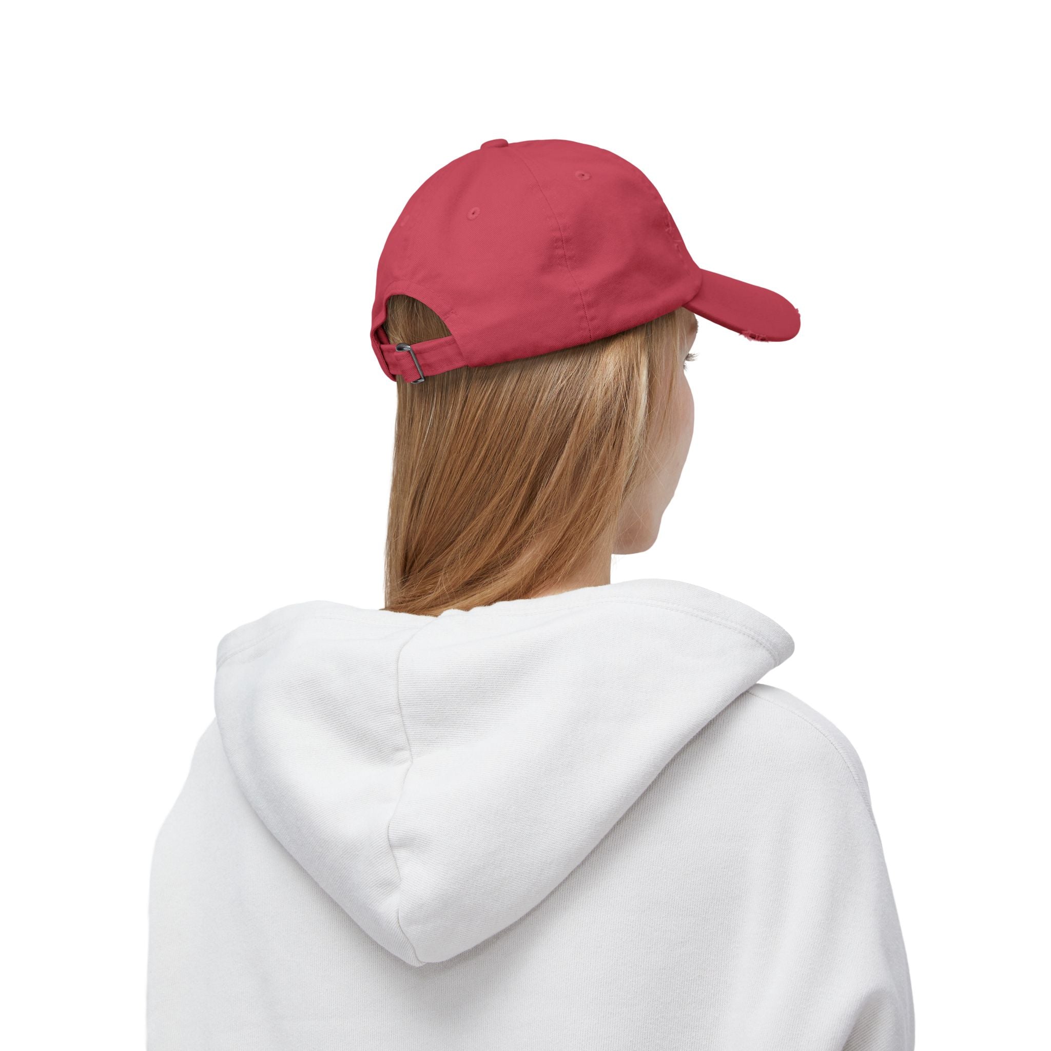 Gorra Unisex Mar&Achi