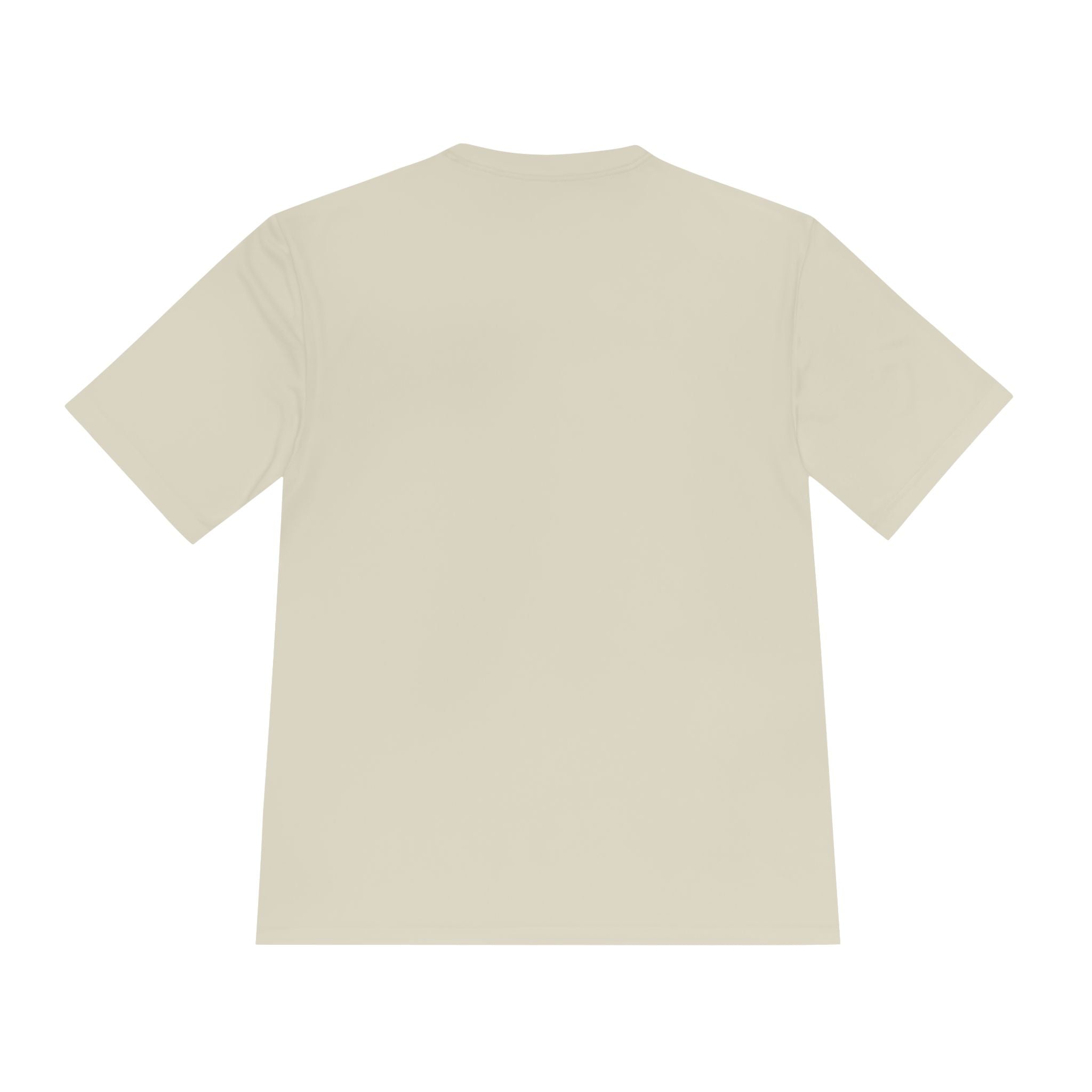 Unisex Moisture Wicking Tee Mar&Achi