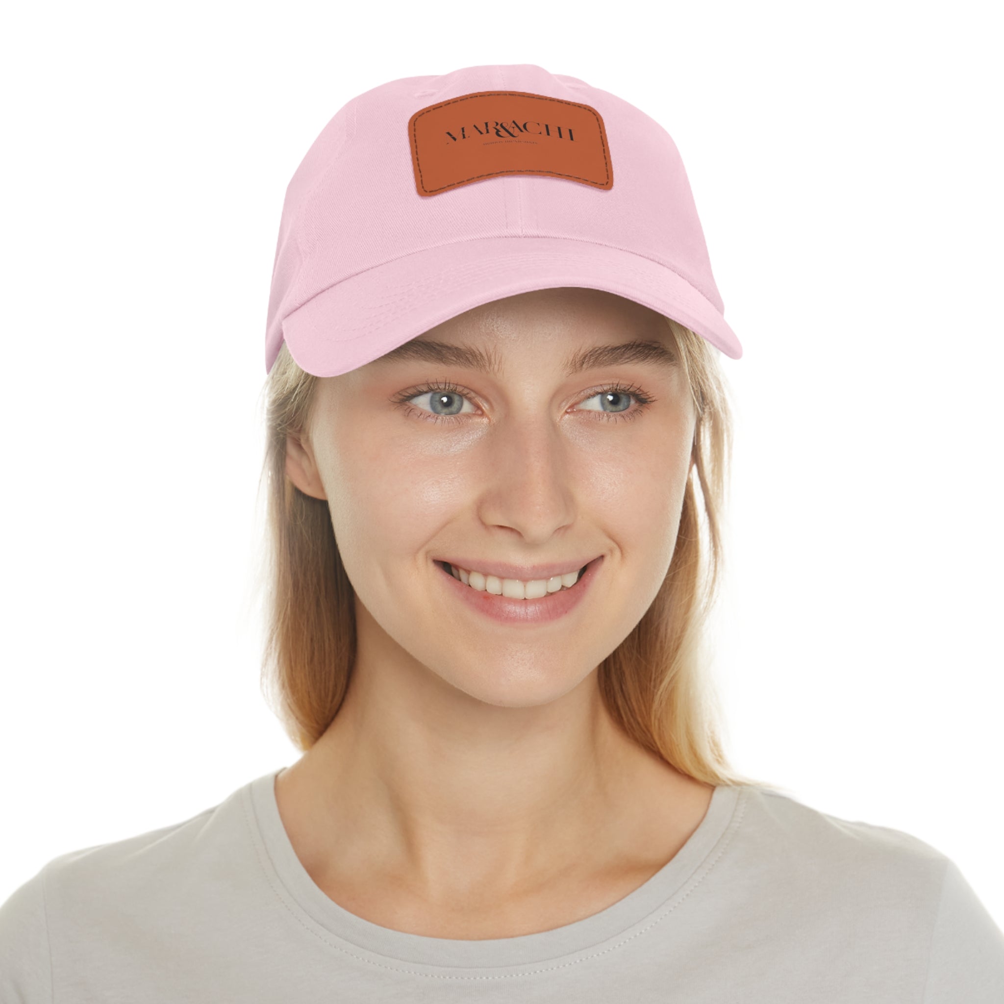 Gorra Mar&Achi: Elegancia Casual