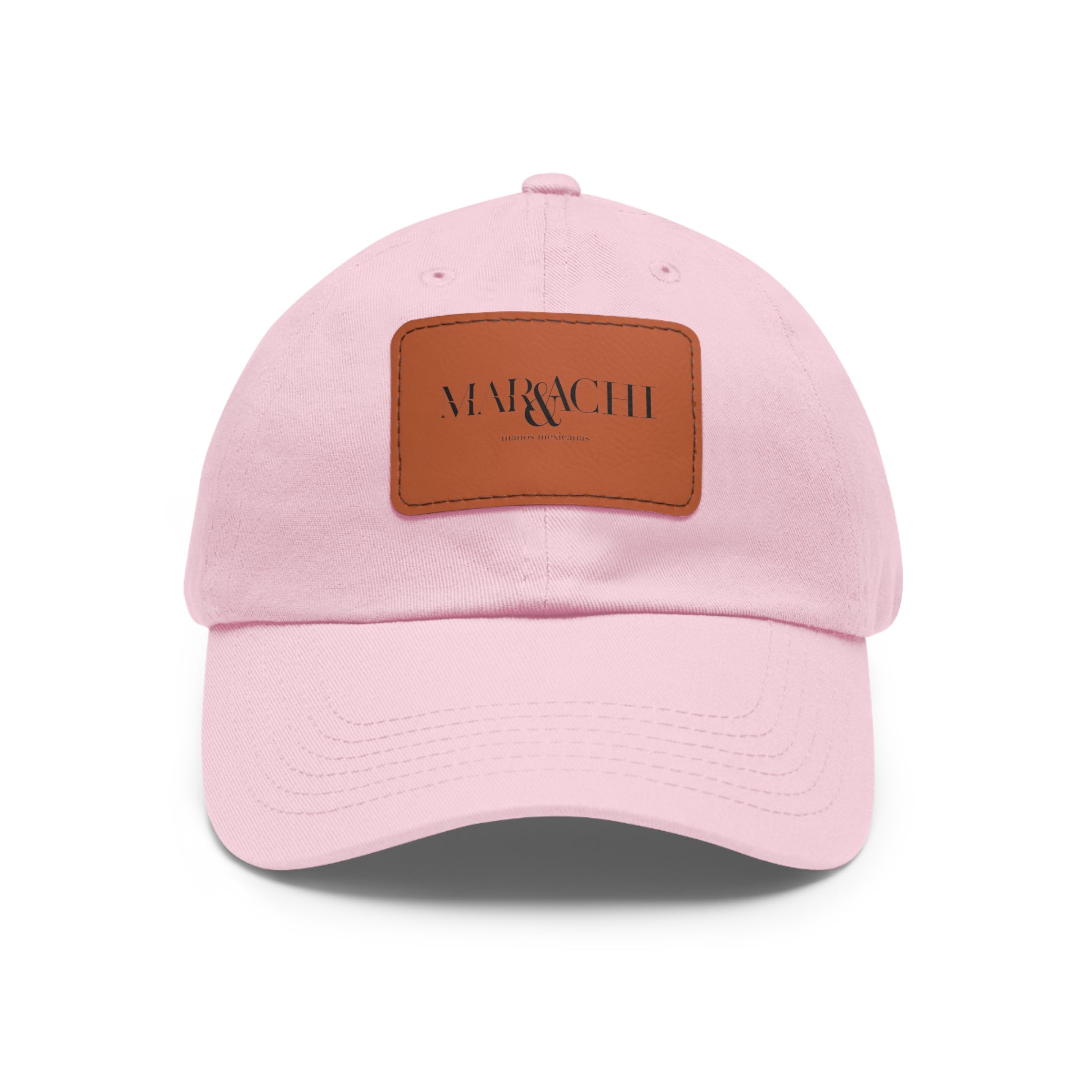 Gorra Mar&Achi: Elegancia Casual