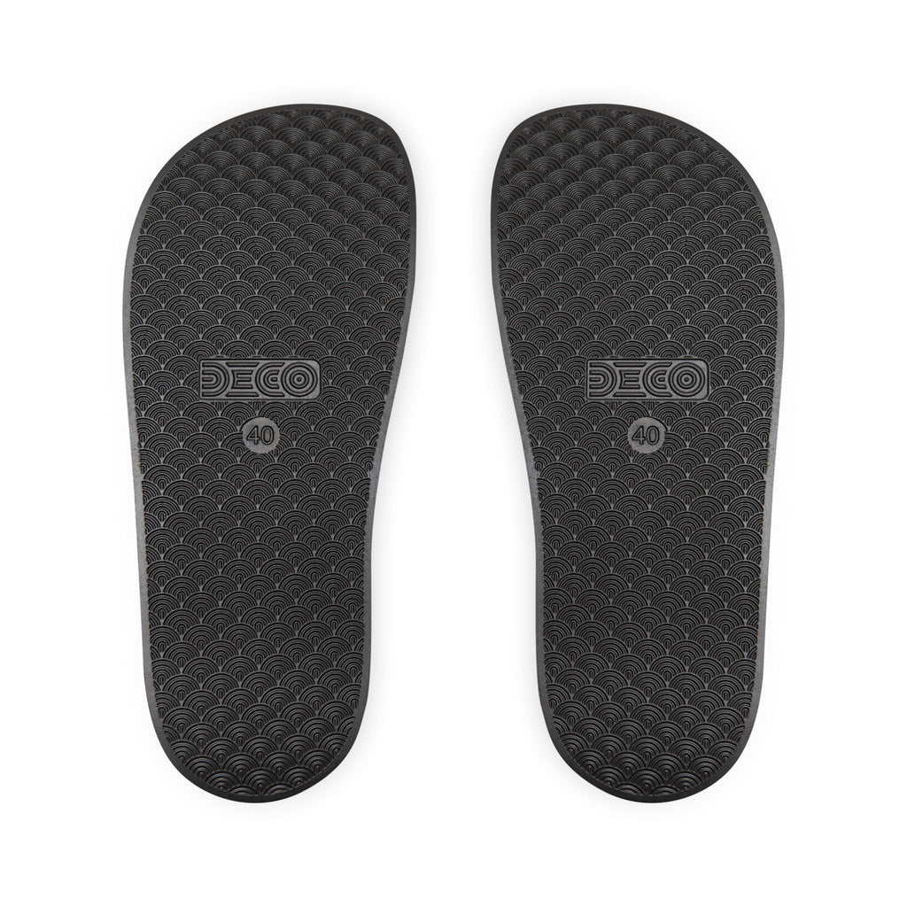 Lottery Sandals - Mar&amp;Achi