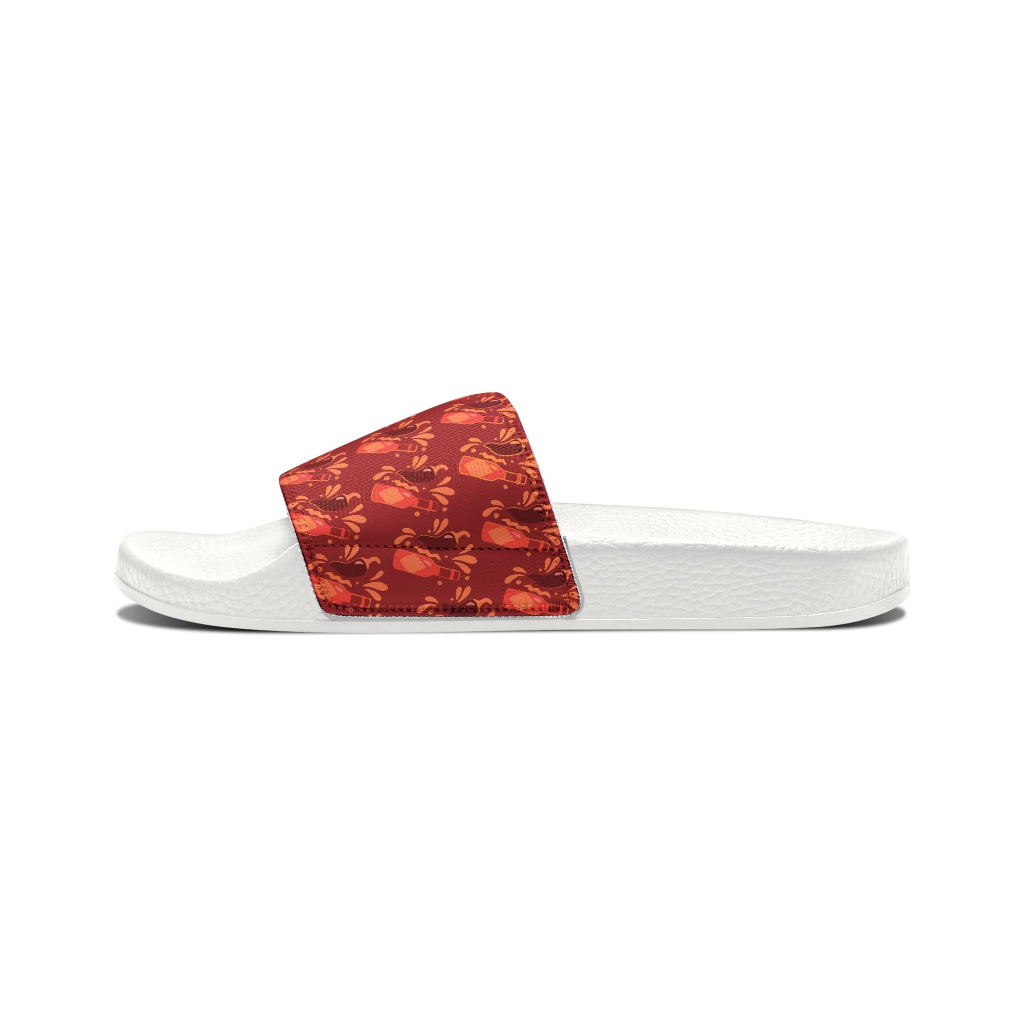 Salsas Tabasco Sandals - Mar&amp;Achi
