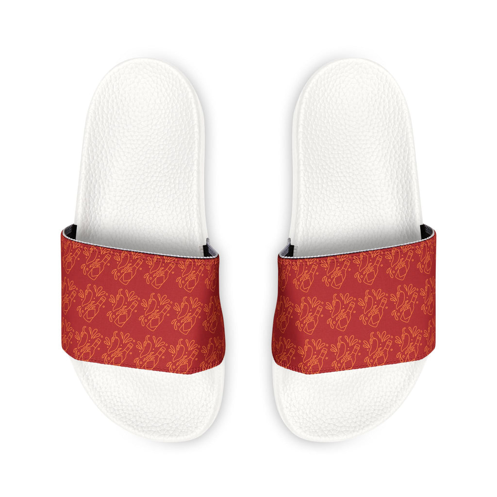 Tabasco Silhouette Sandals - Mar&amp;Achi
