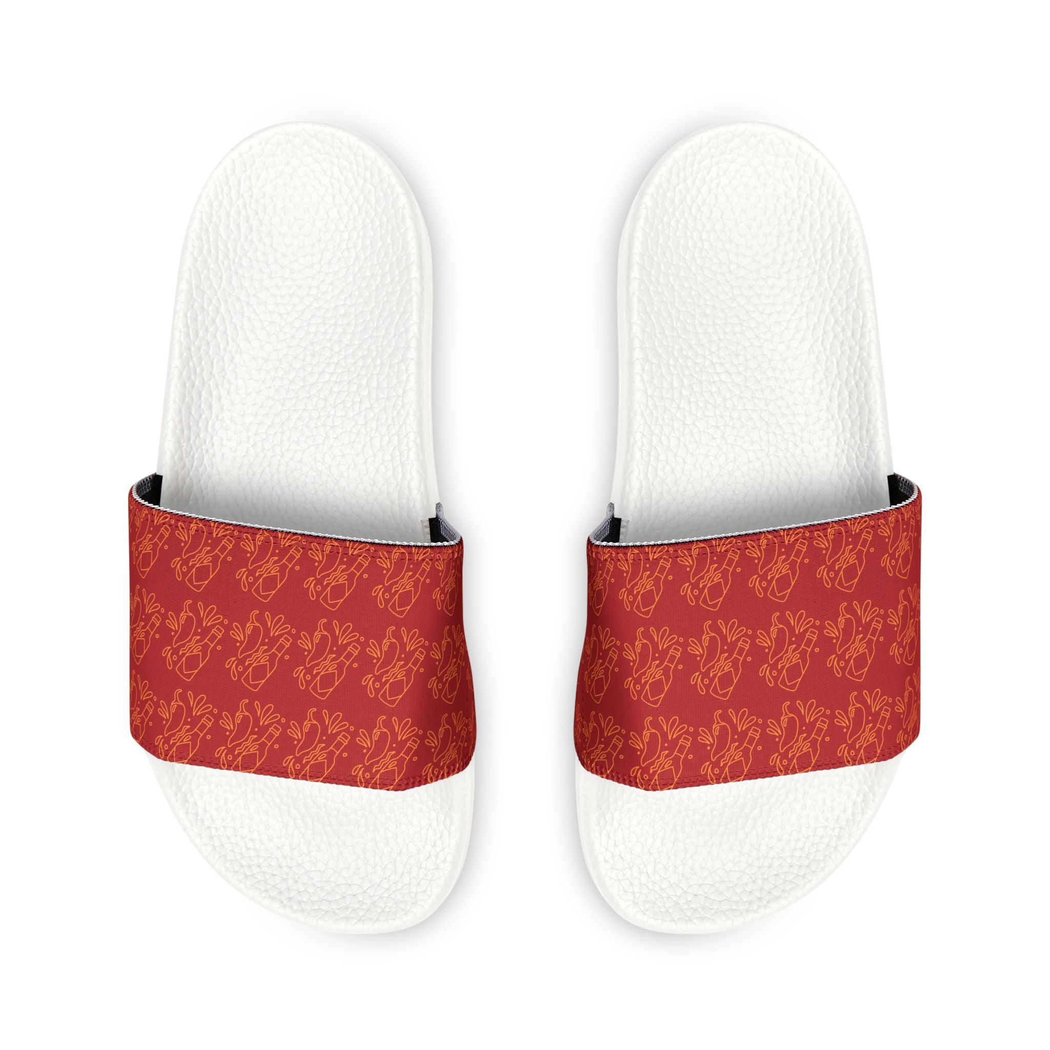Tabasco Silhouette Sandals - Mar&amp;Achi