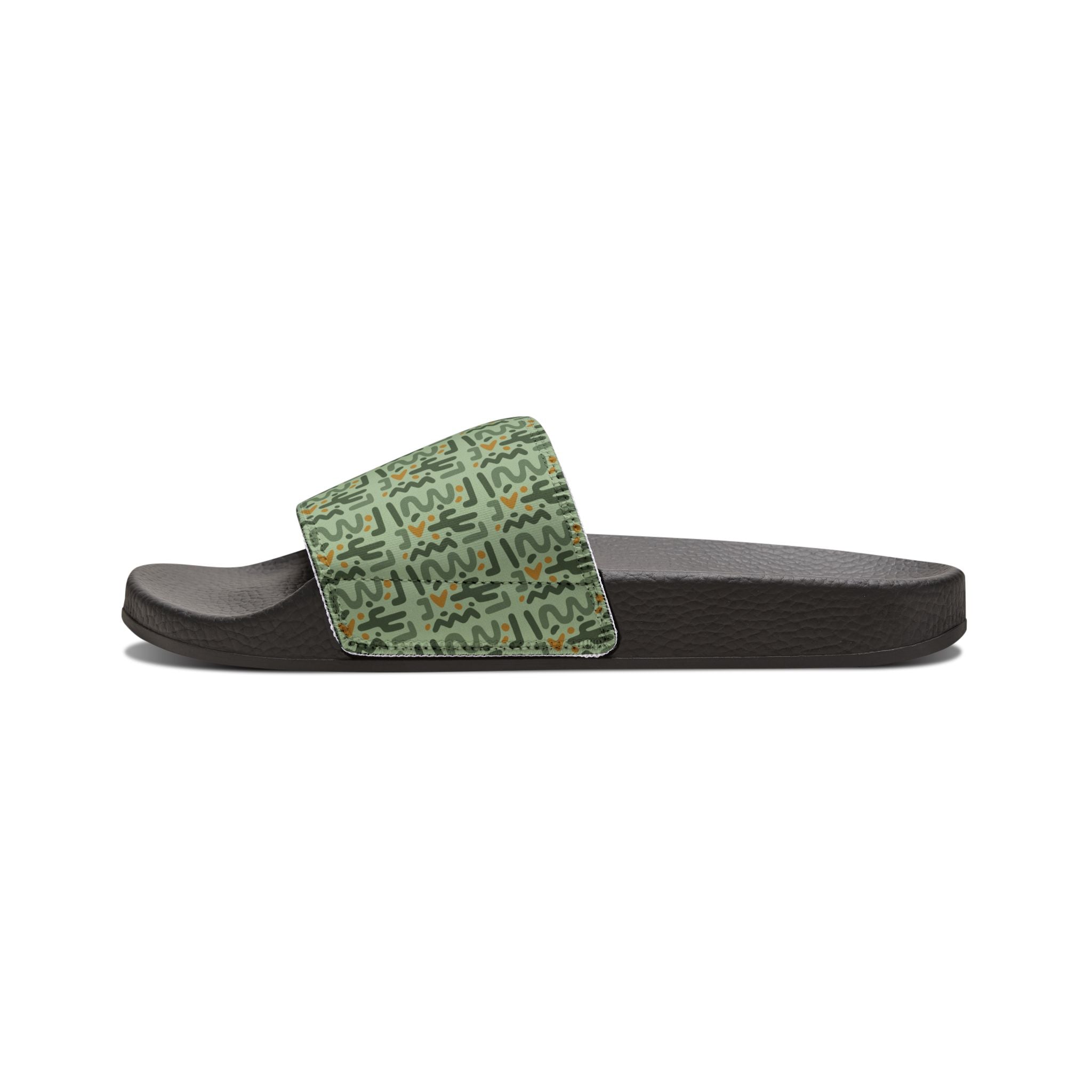 Nopales and cactus sandals - Mar&amp;Achi