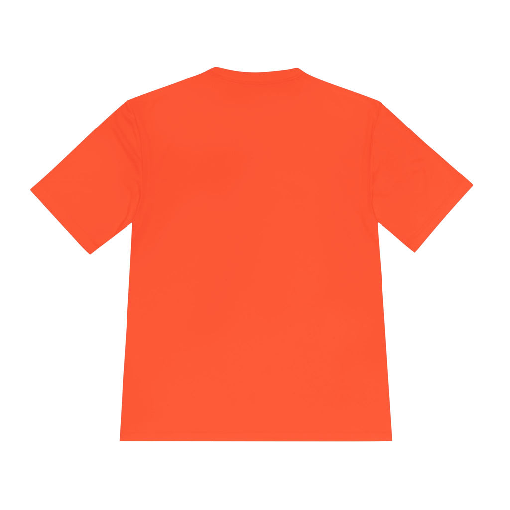 Unisex Moisture Wicking Tee Mar&Achi