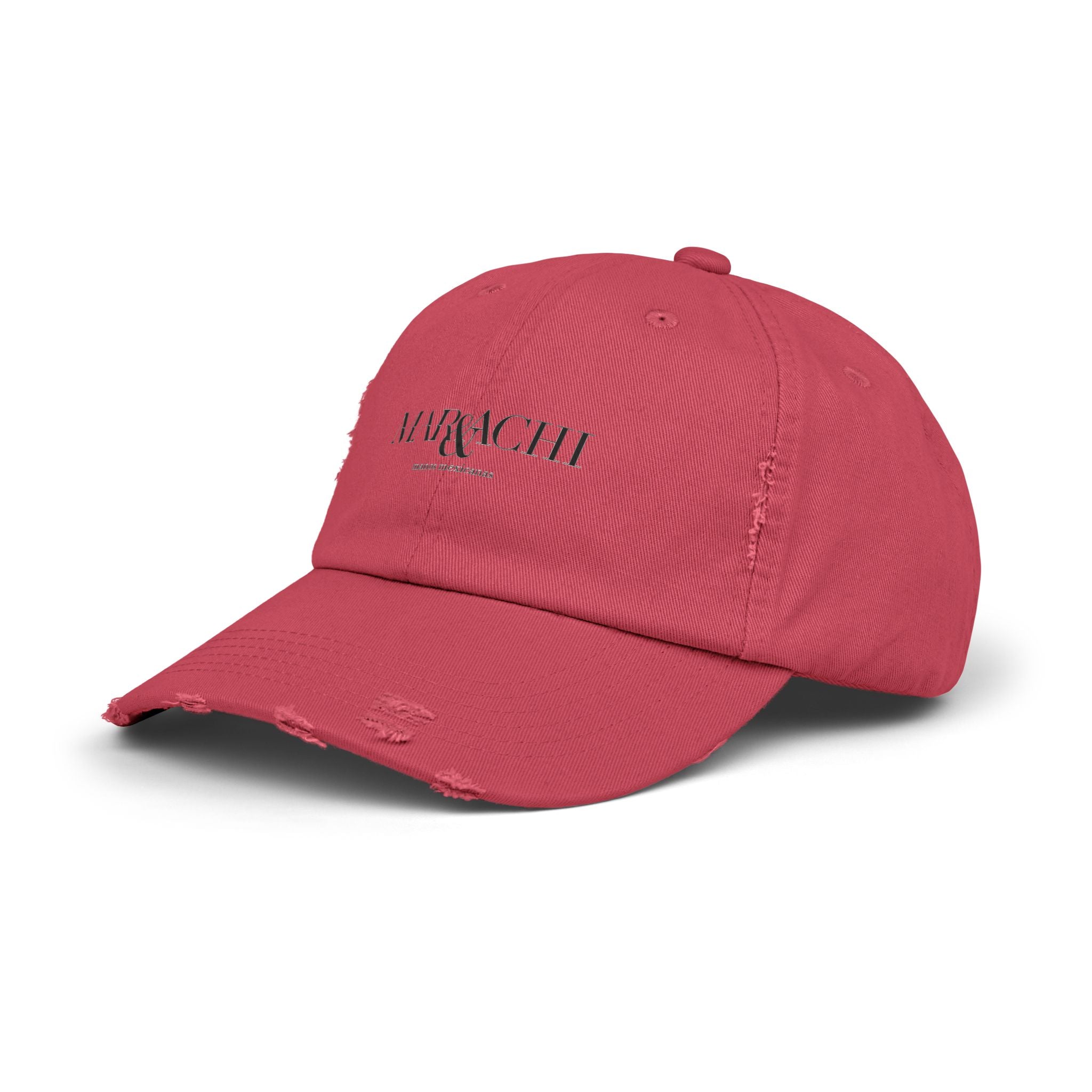 Gorra Unisex Mar&Achi