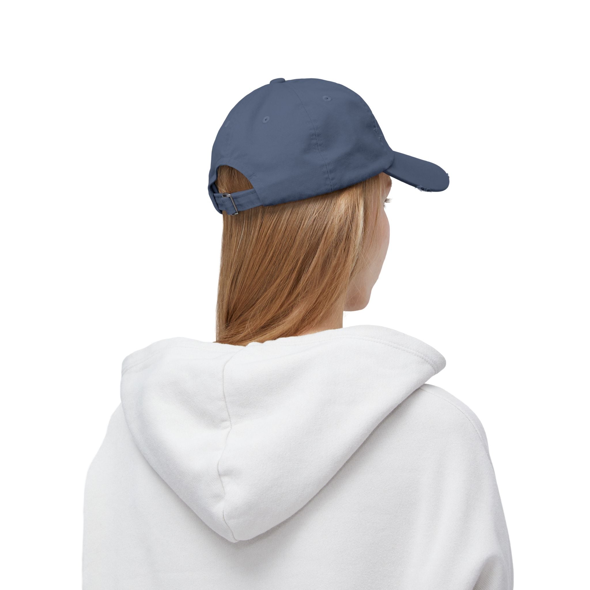 Gorra Unisex Mar&Achi