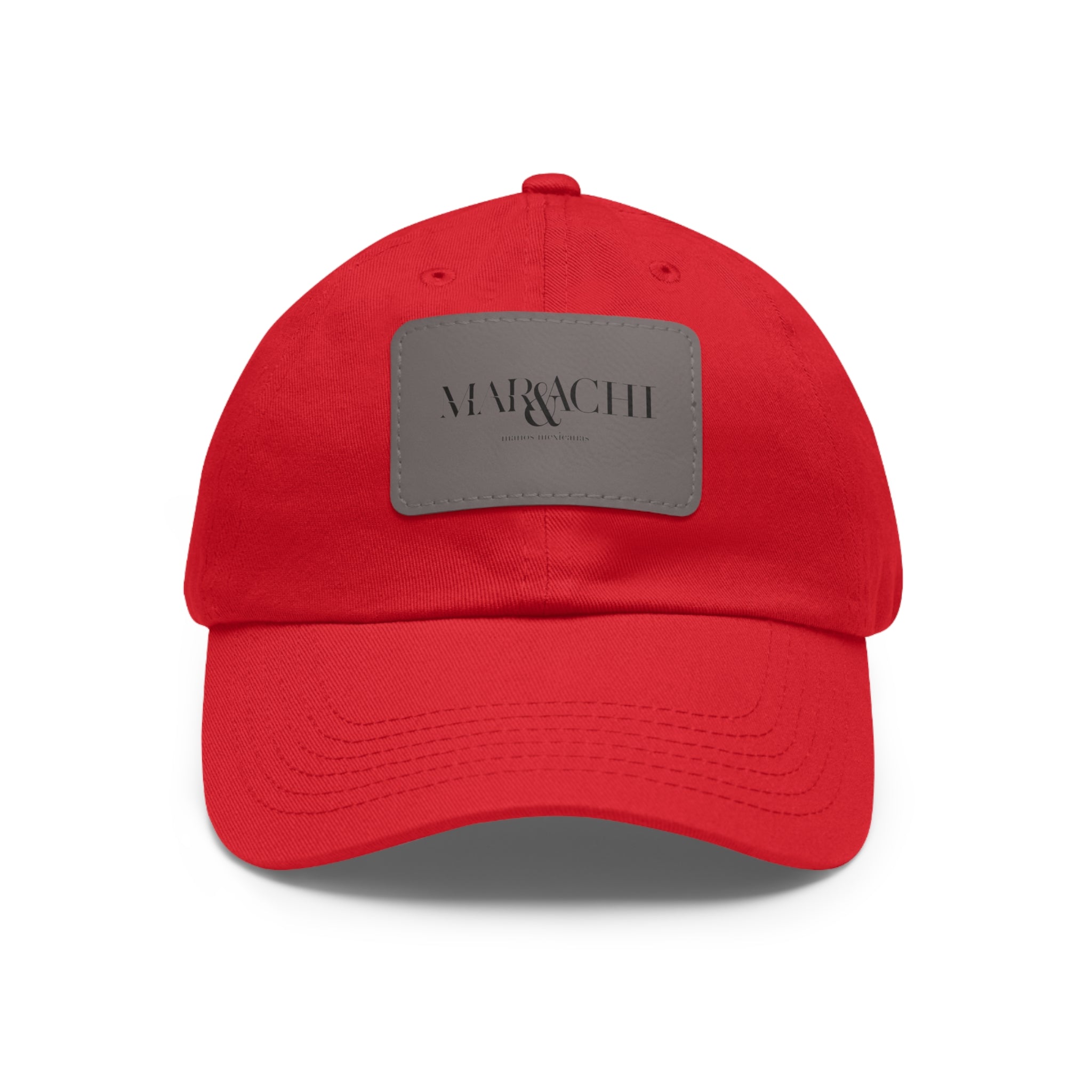 Gorra Mar&Achi: Elegancia Casual