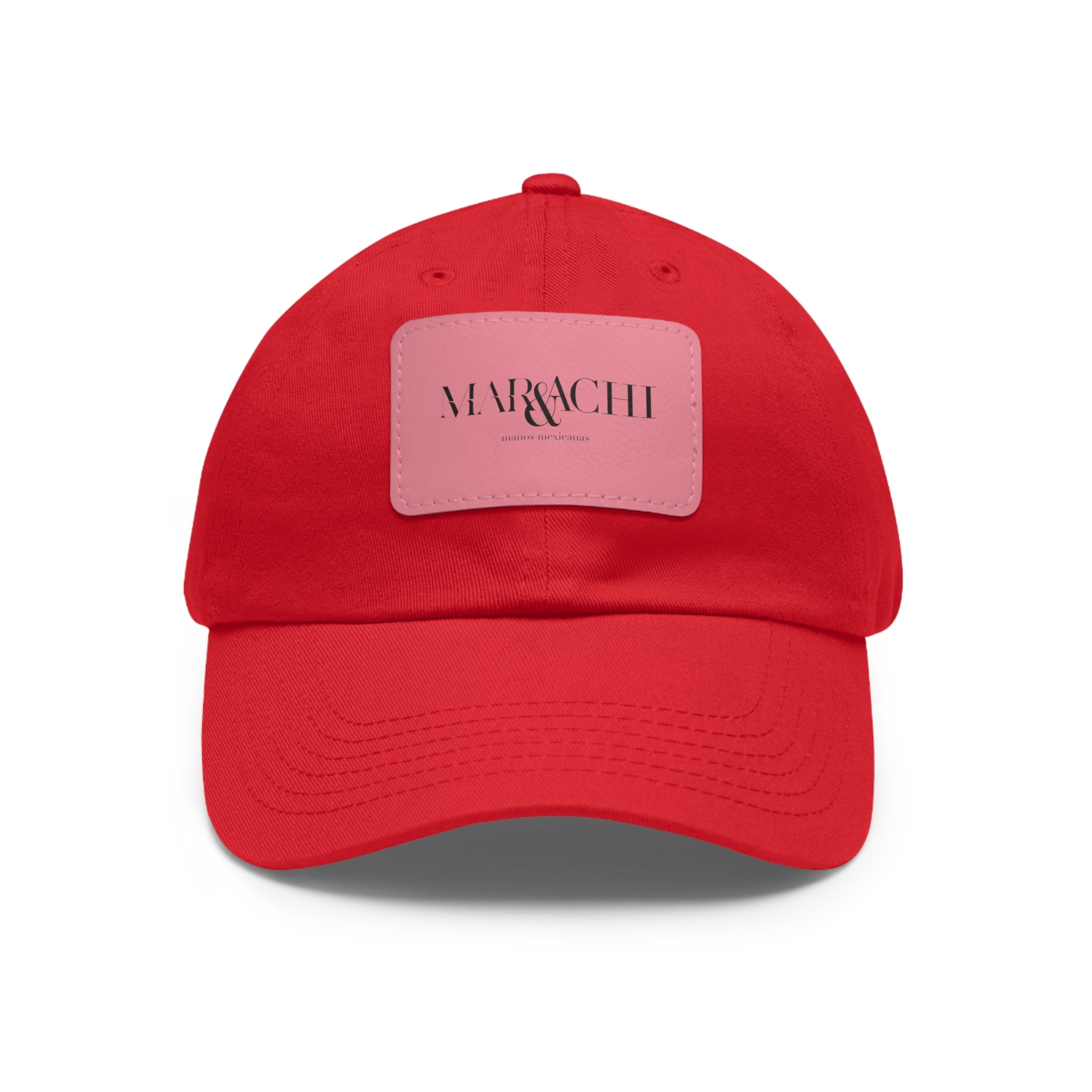 Gorra Mar&Achi: Elegancia Casual