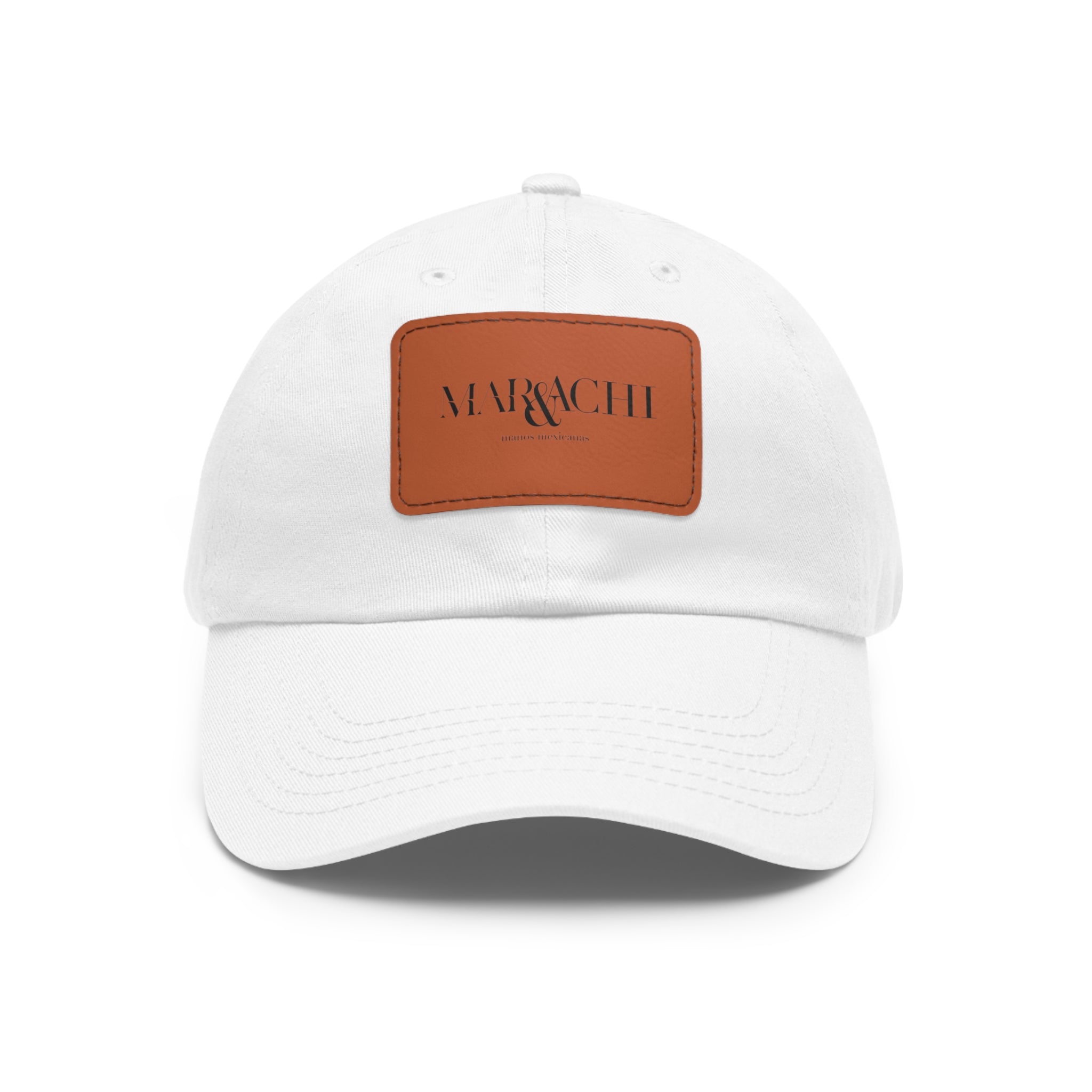 Gorra Mar&Achi: Elegancia Casual