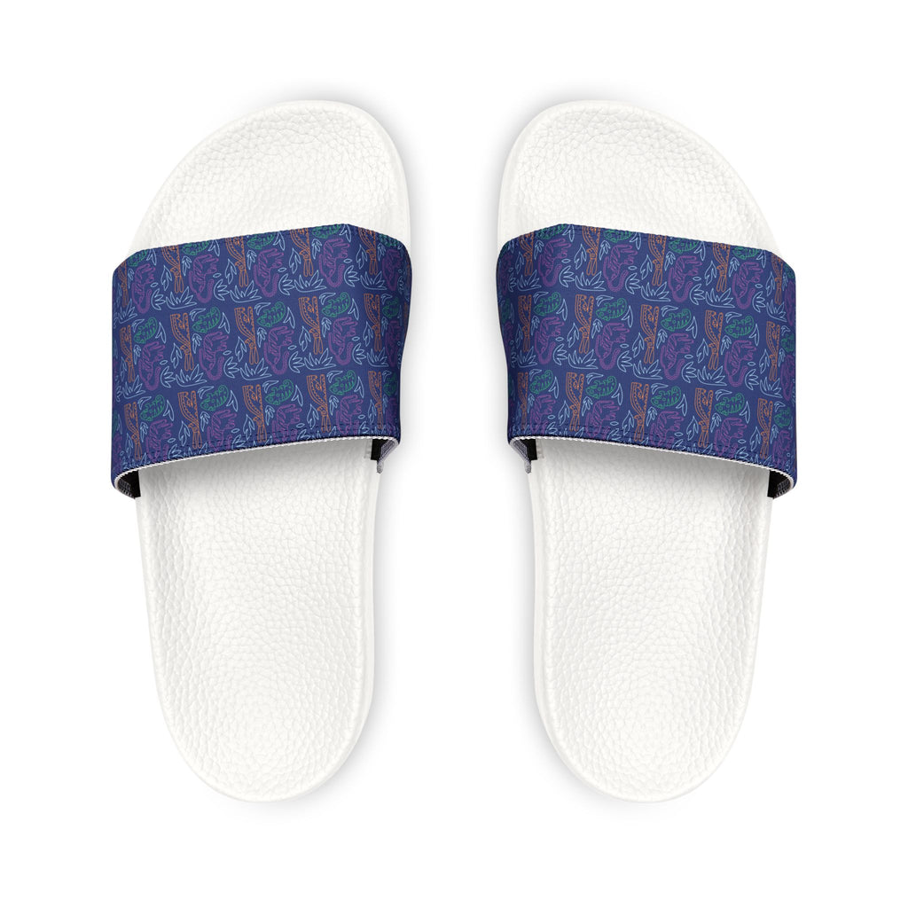Alebrijes Sandals - Mar&amp;Achi
