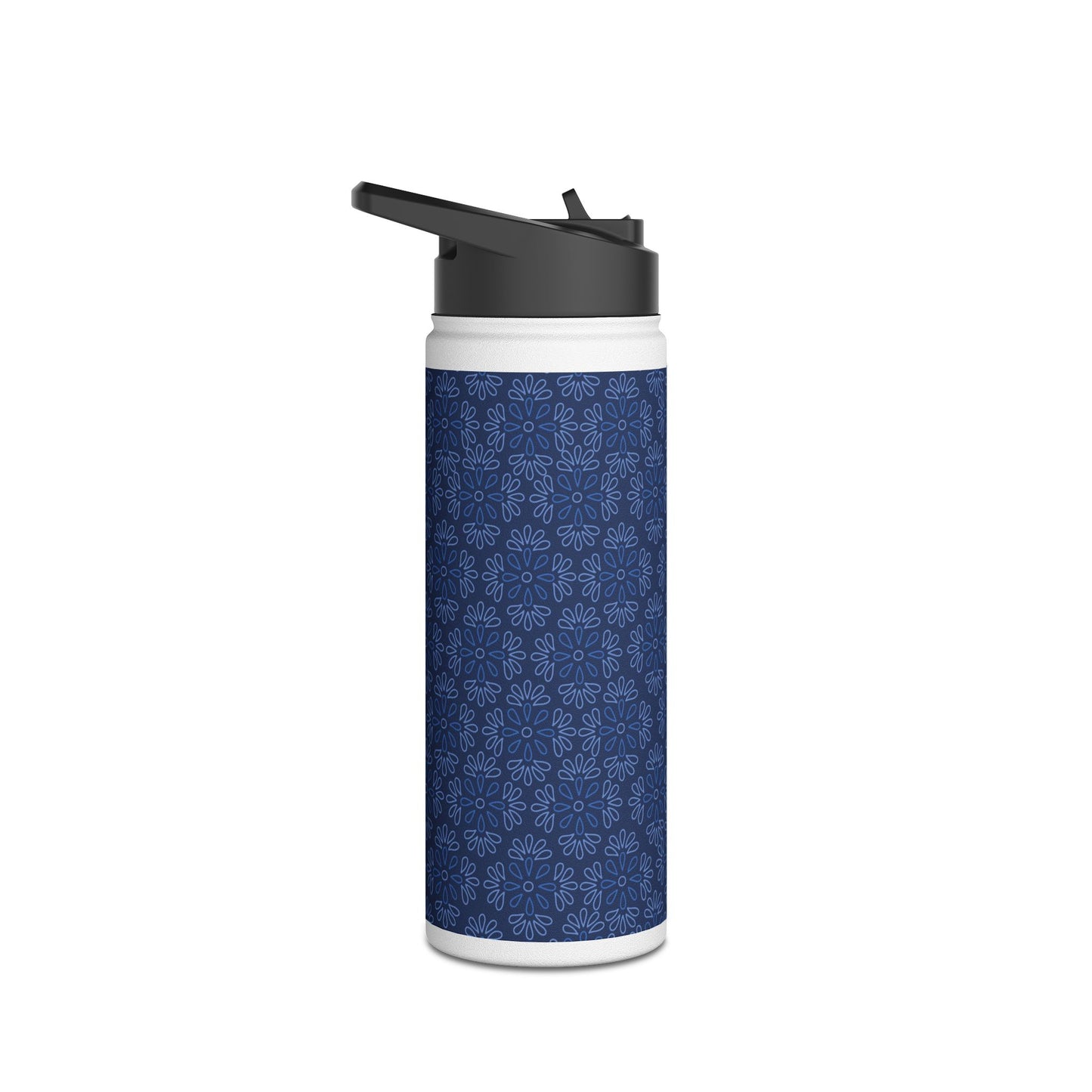 Stainless Steel Bottle Mosaics - Mar&amp;Achi