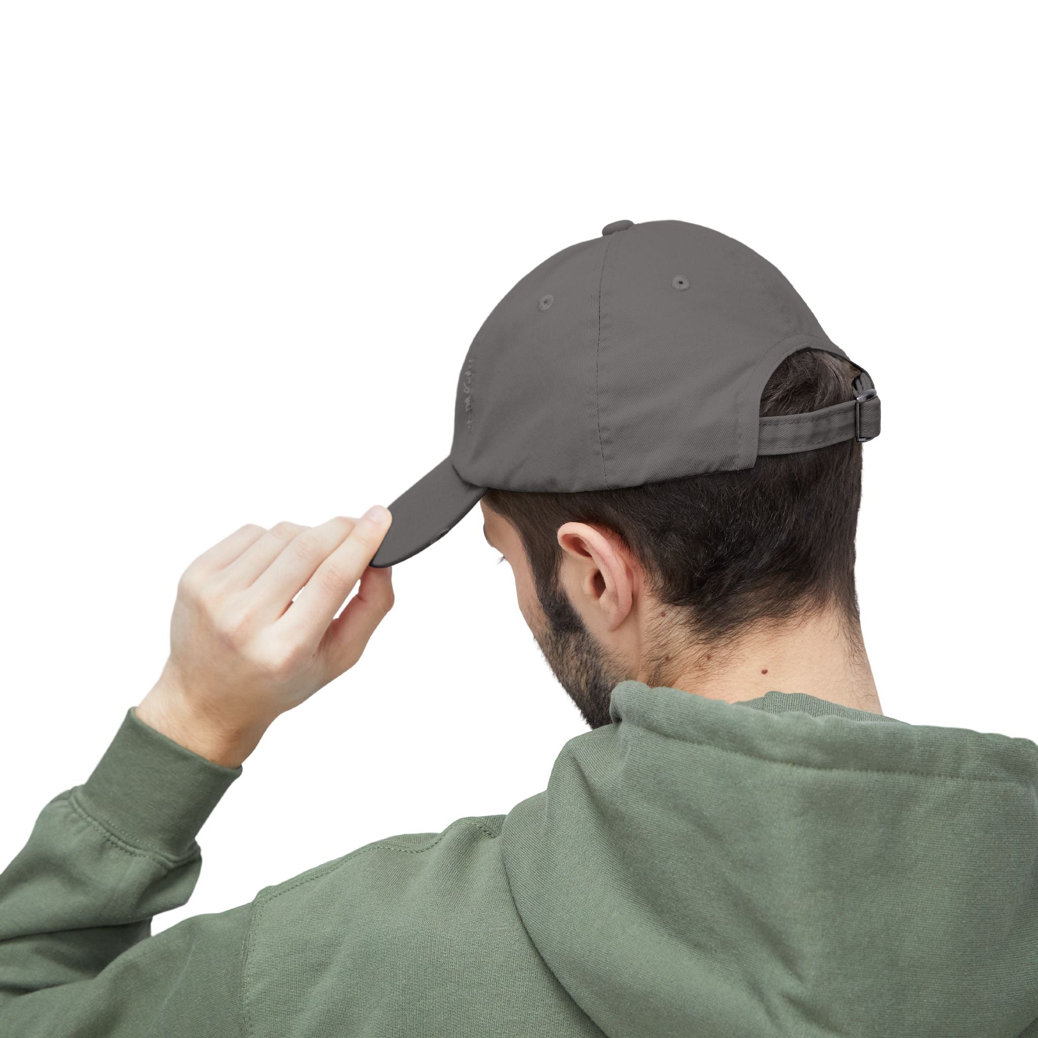 Gorra Unisex Mar&Achi