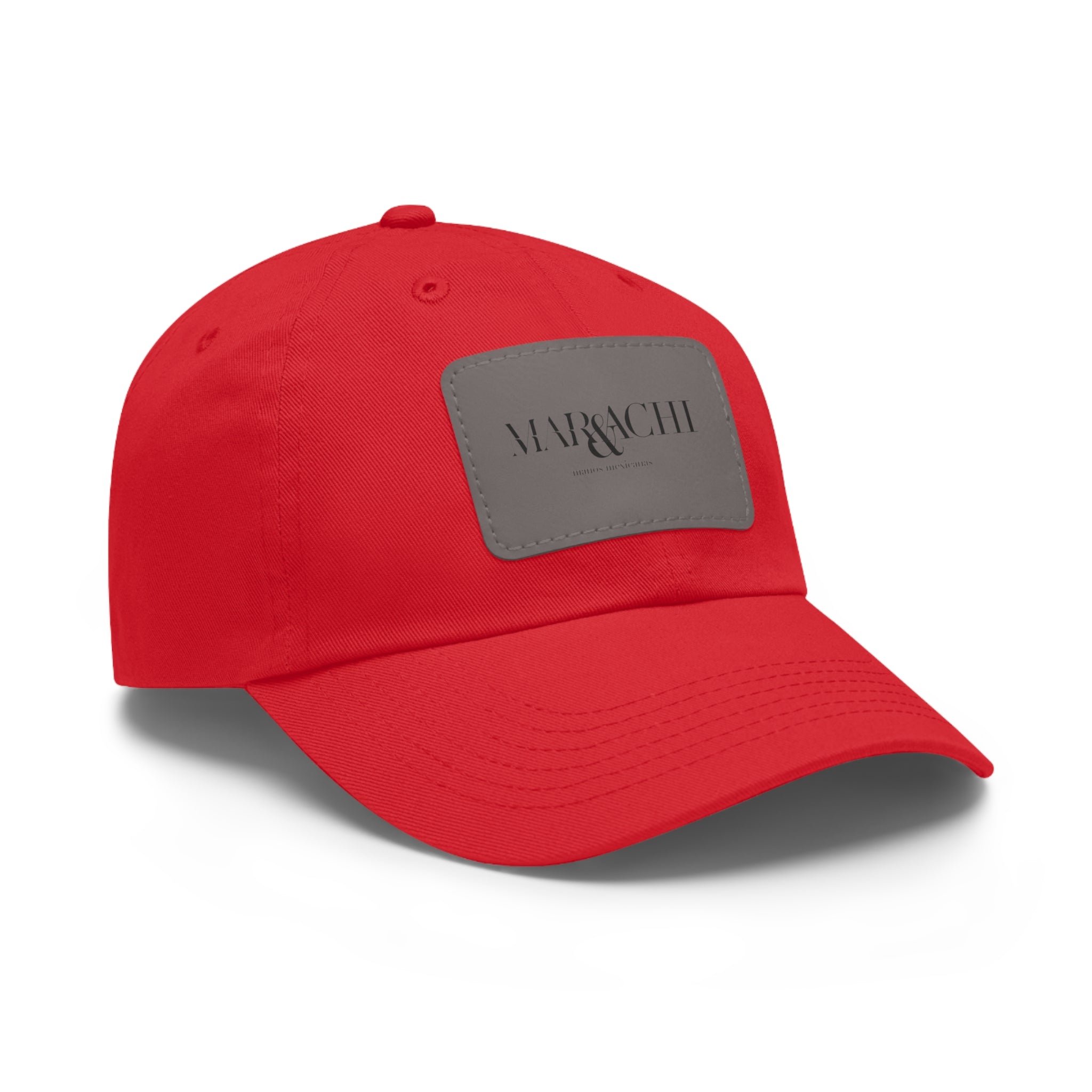 Gorra Mar&Achi: Elegancia Casual