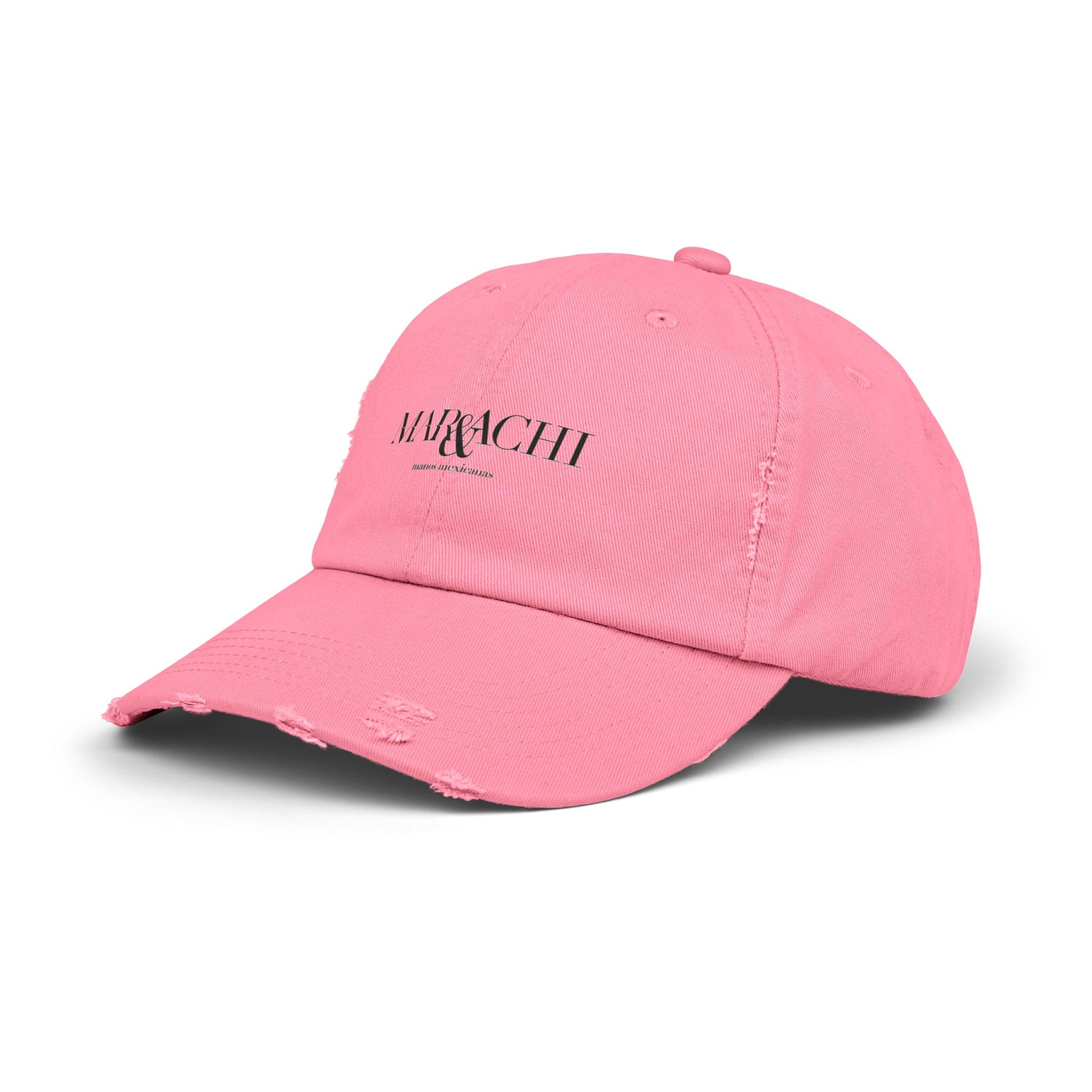 Gorra Unisex Mar&Achi