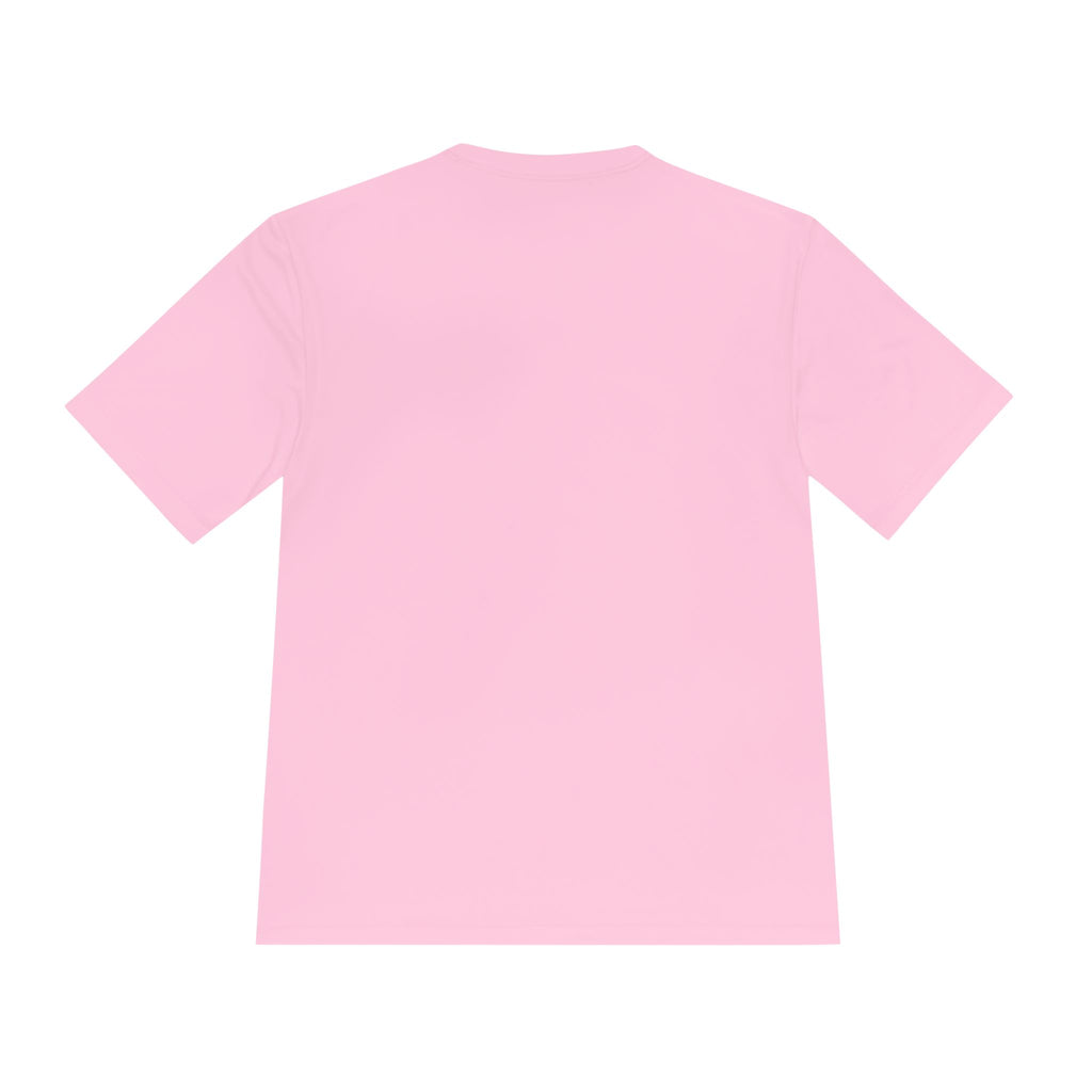 Unisex Moisture Wicking Tee Mar&Achi