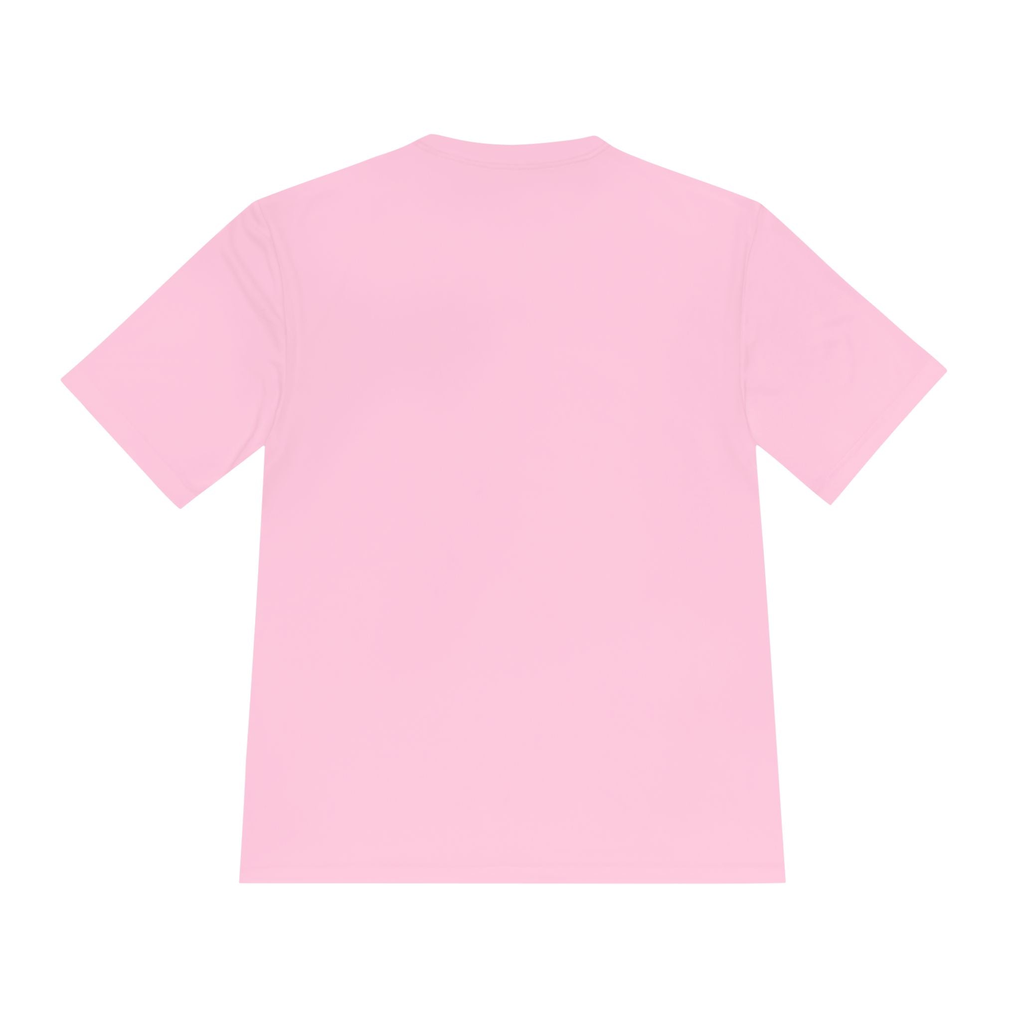 Unisex Moisture Wicking Tee Mar&Achi