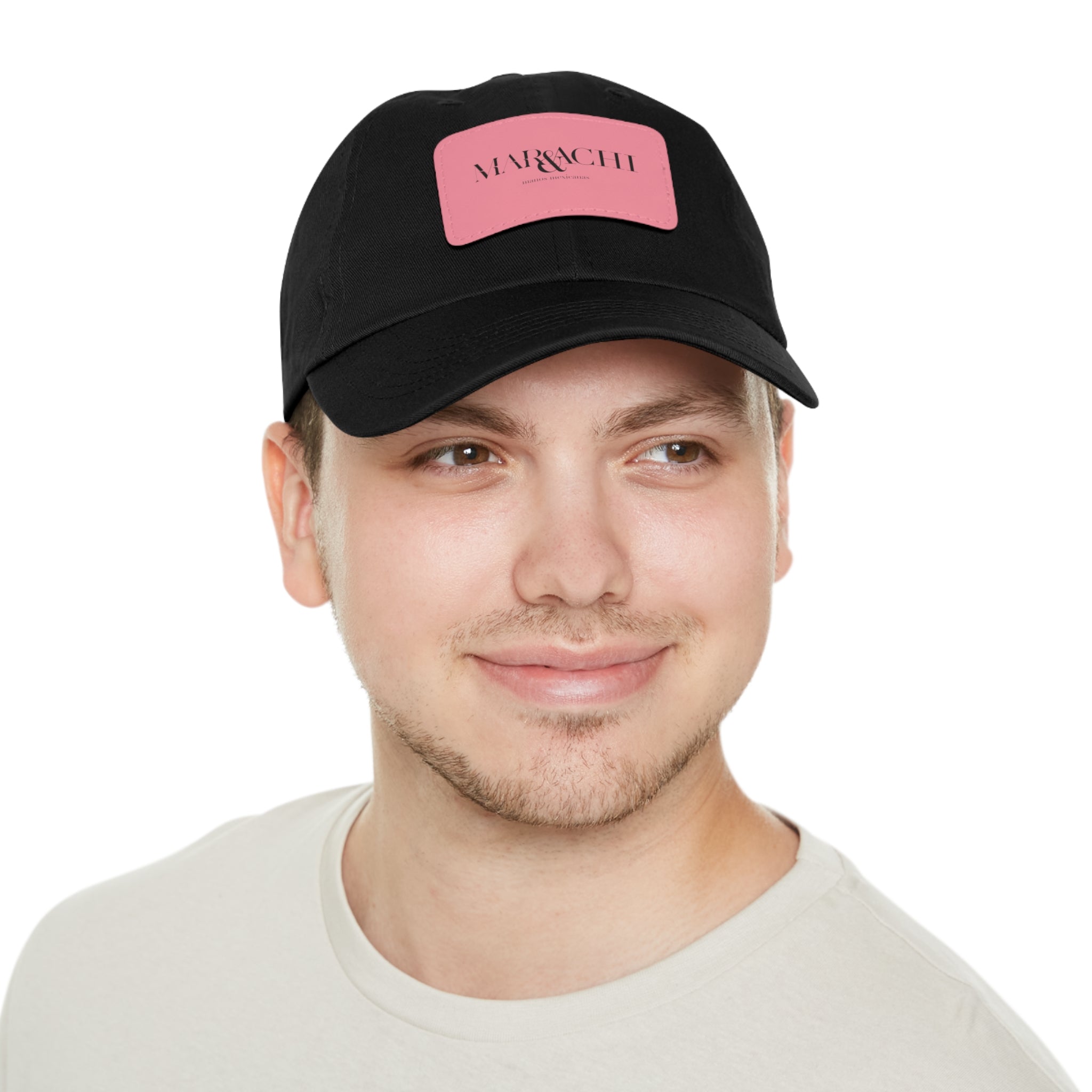 Gorra Mar&Achi: Elegancia Casual