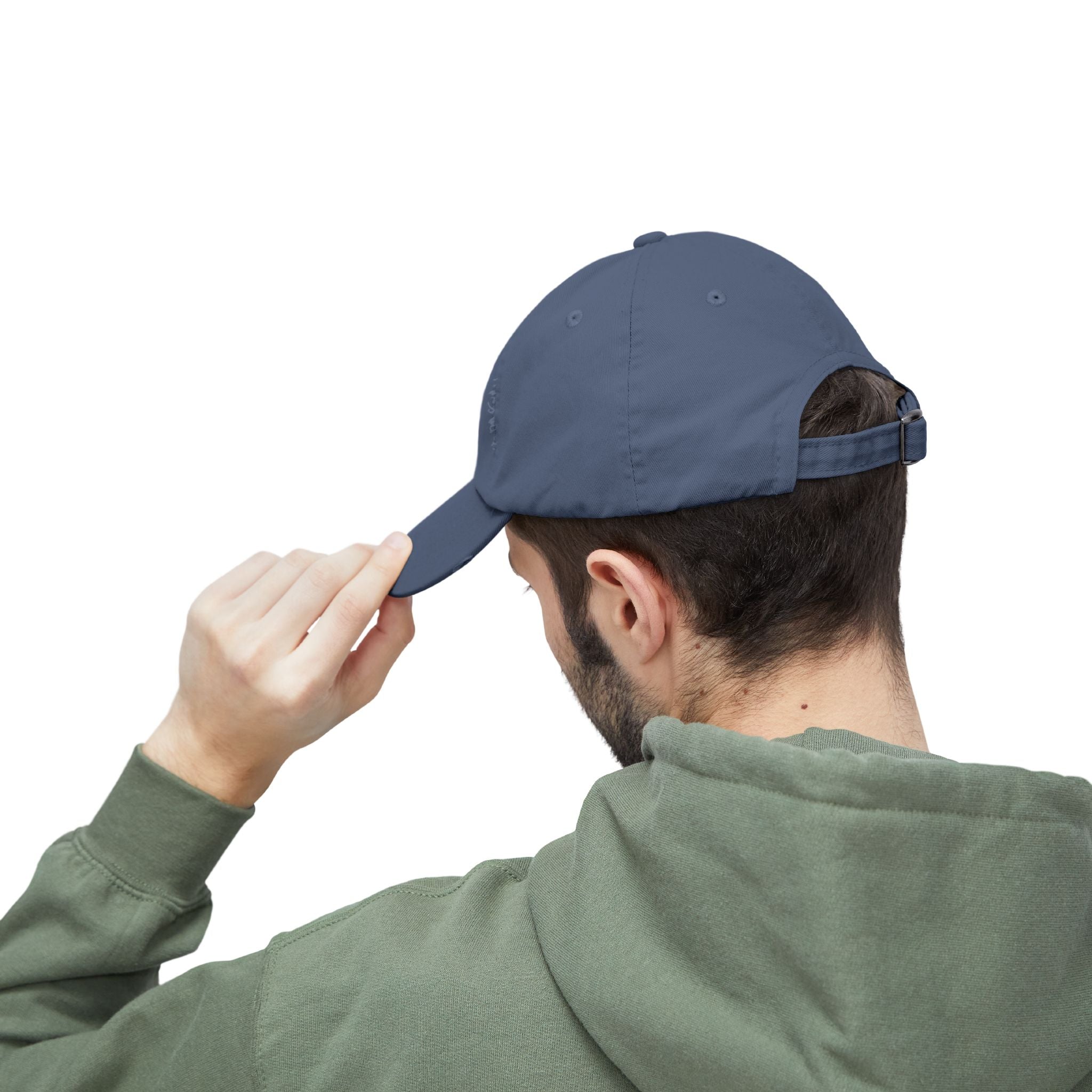 Gorra Unisex Mar&Achi