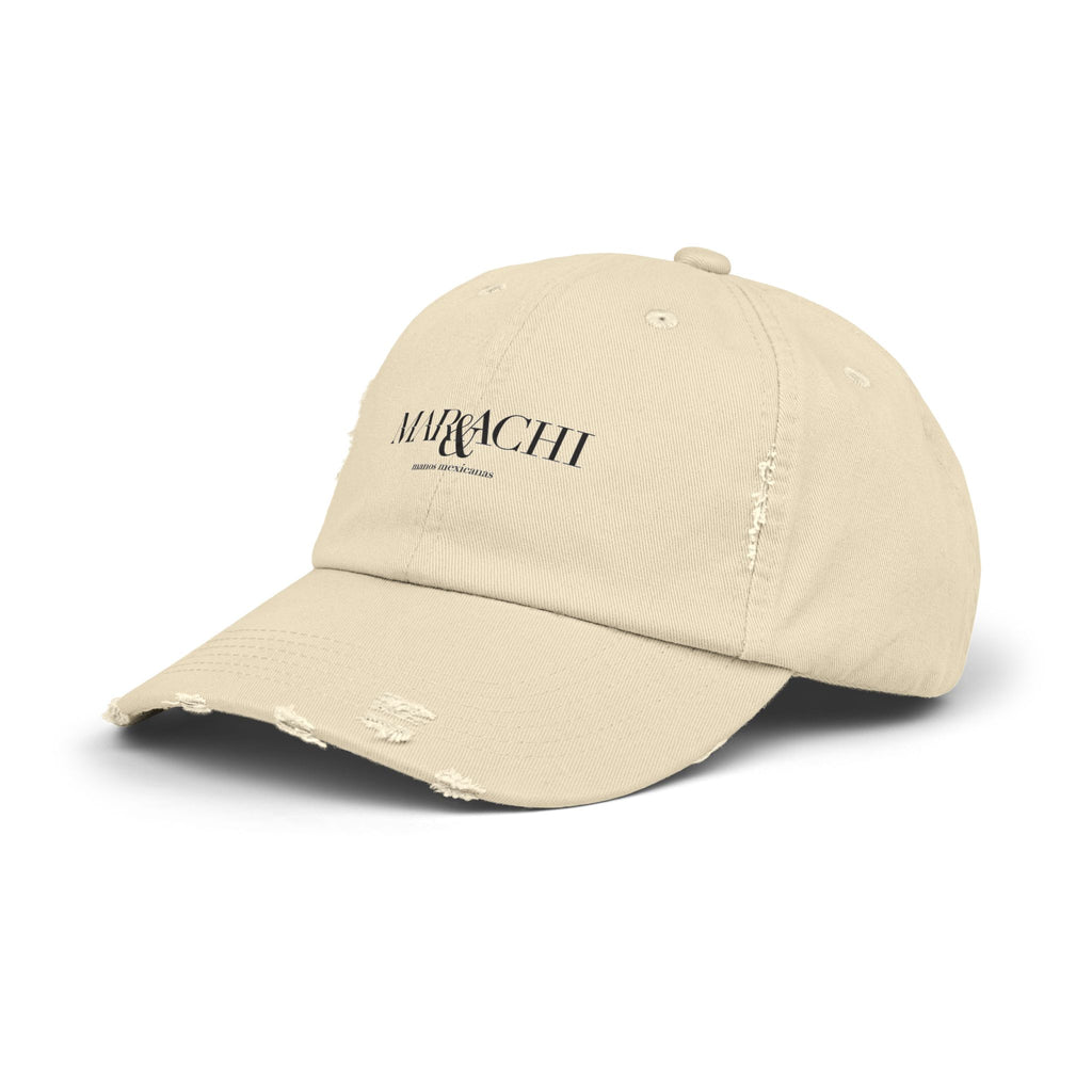 Gorra Unisex Mar&Achi