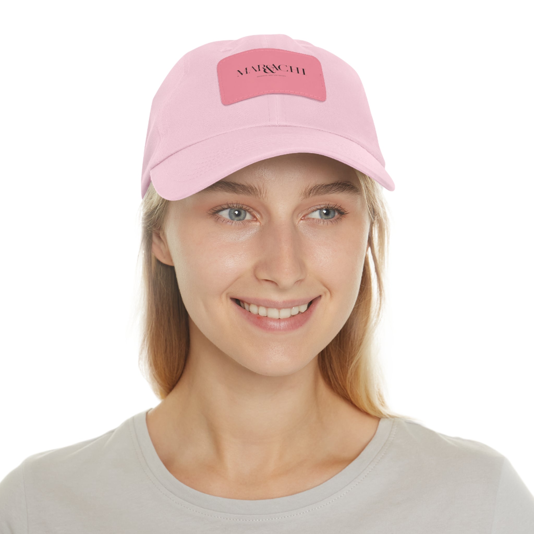Gorra Mar&Achi: Elegancia Casual