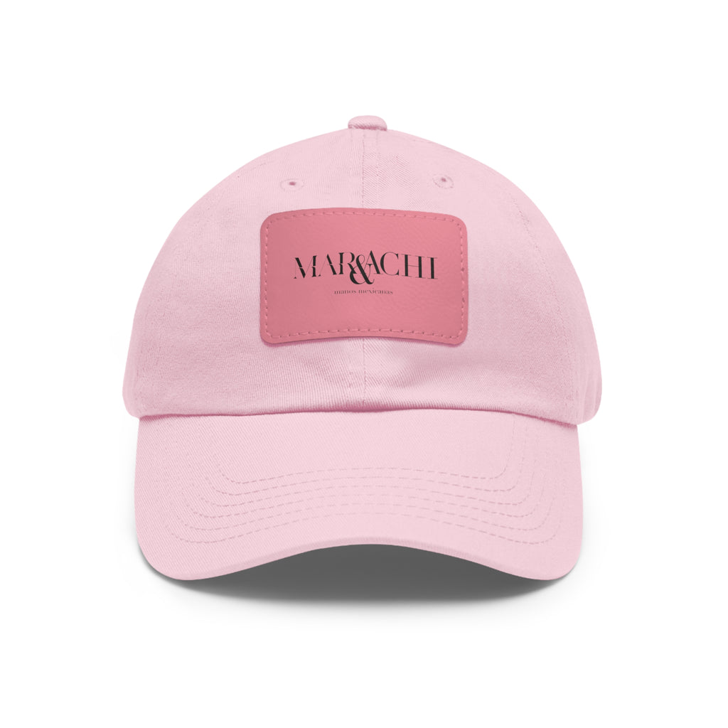 Gorra Mar&Achi: Elegancia Casual