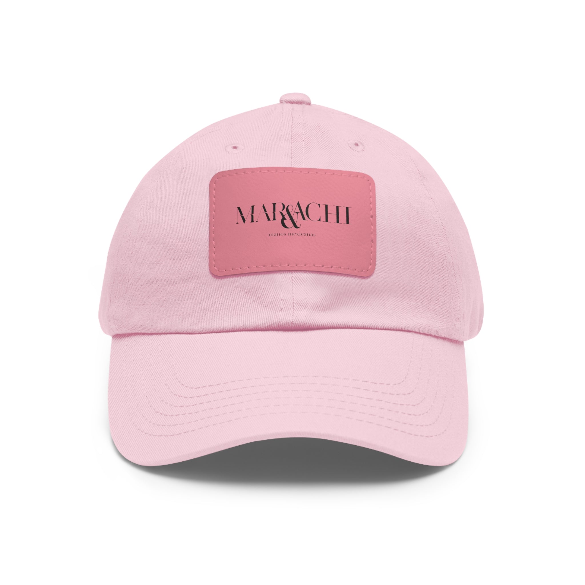 Gorra Mar&Achi: Elegancia Casual