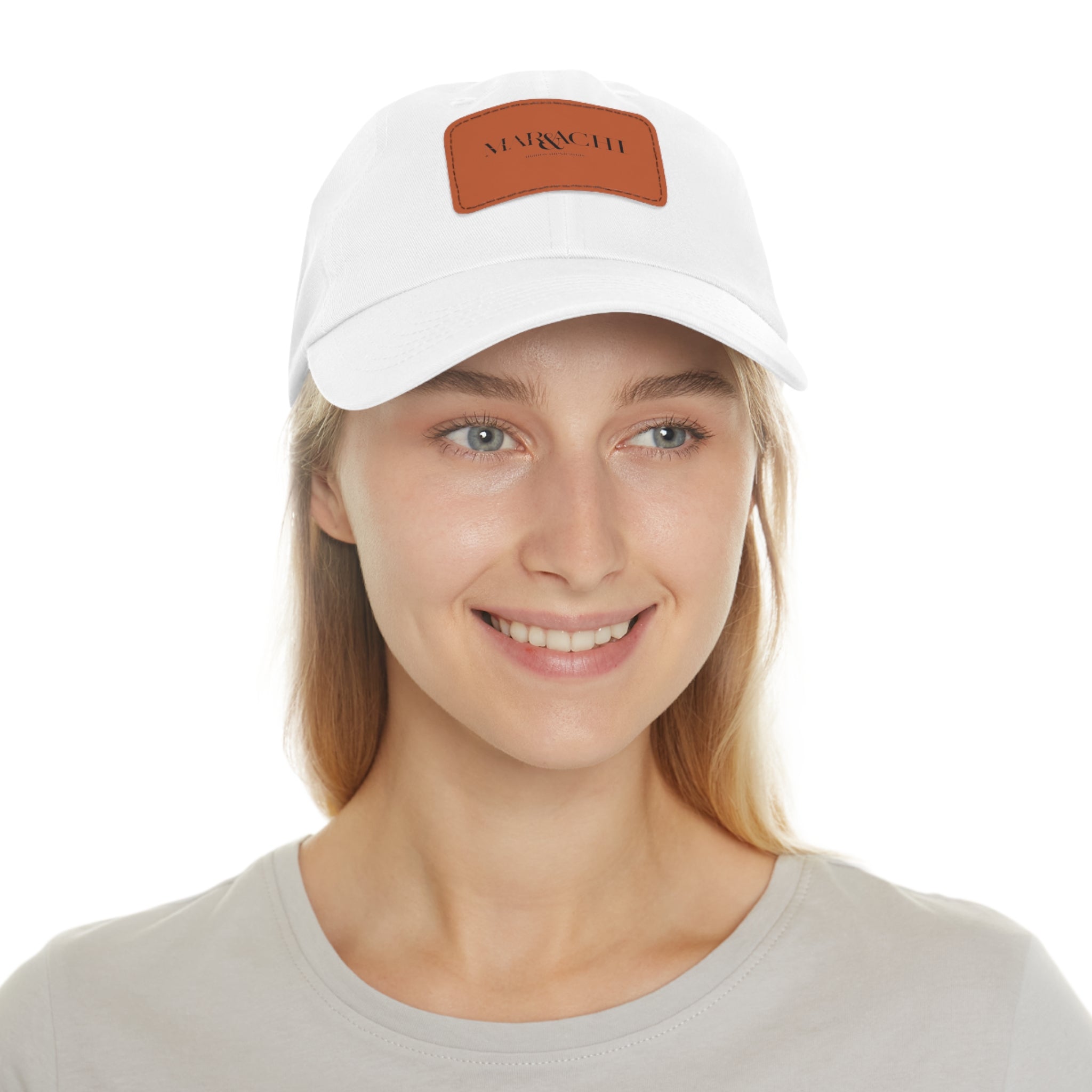 Gorra Mar&Achi: Elegancia Casual
