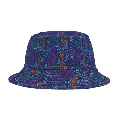 Alebrijes Bucket Hat