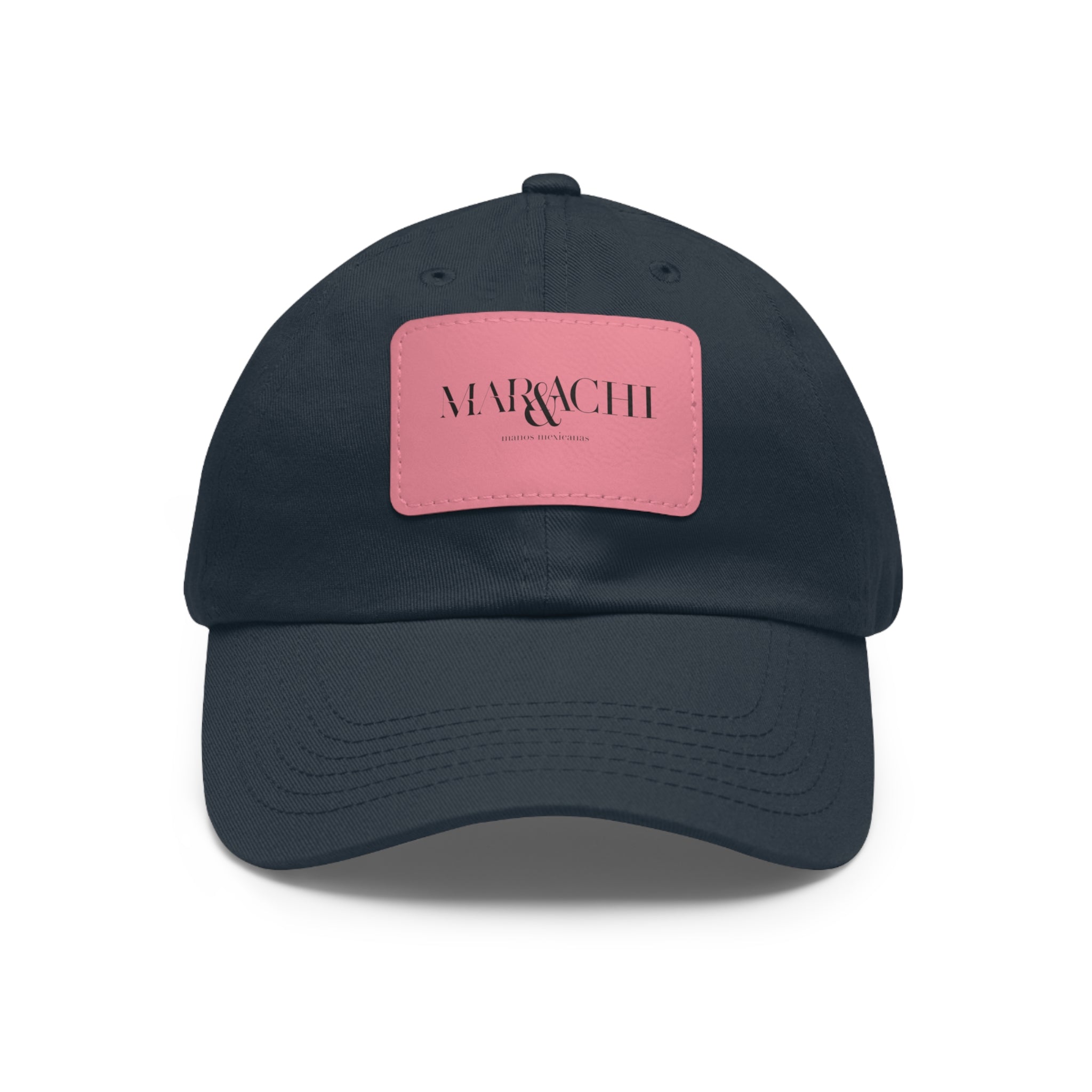 Gorra Mar&Achi: Elegancia Casual