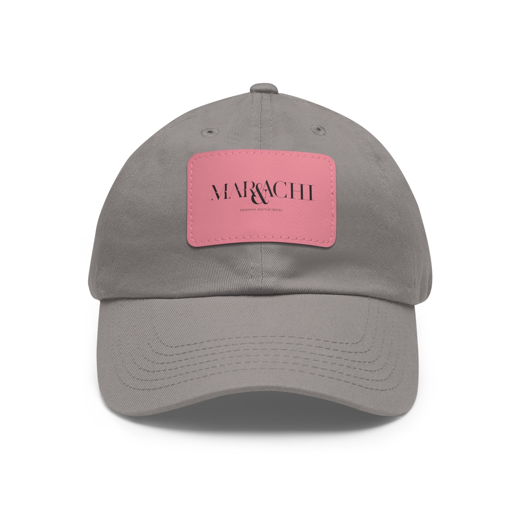 Gorra Mar&Achi: Elegancia Casual