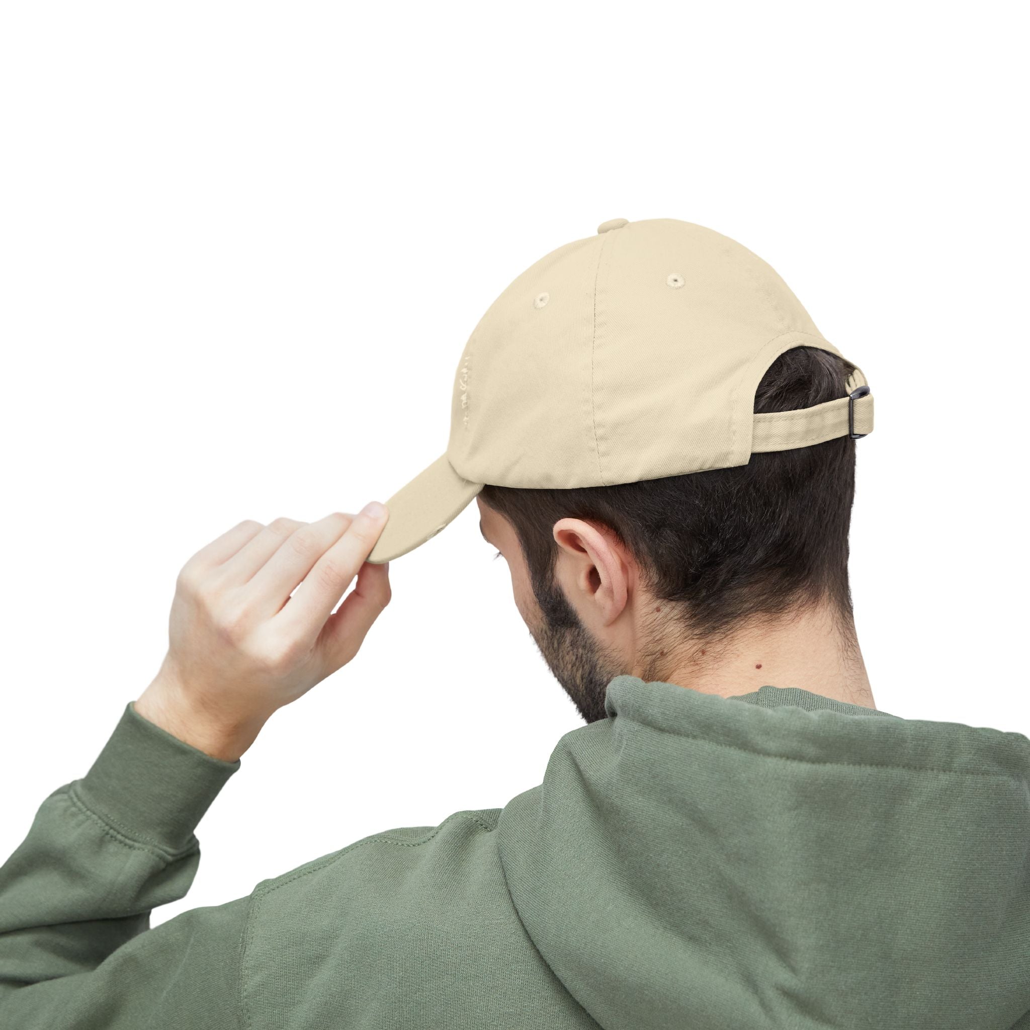 Gorra Unisex Mar&Achi
