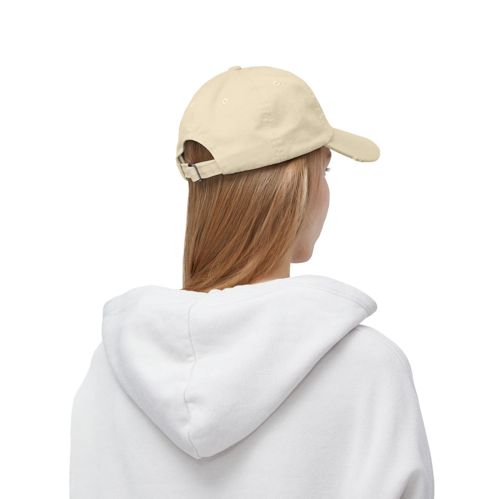 Gorra Unisex Mar&Achi