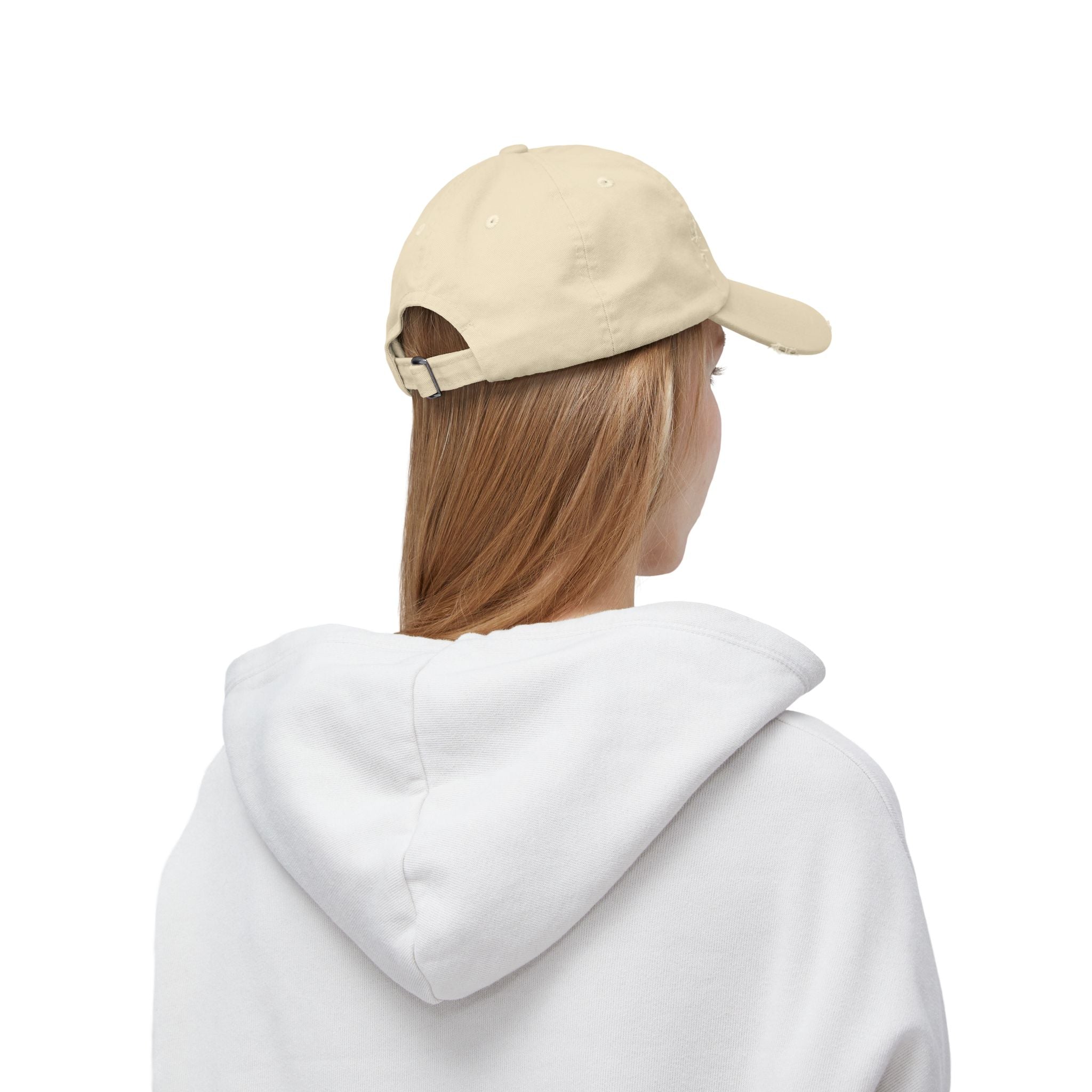 Gorra Unisex Mar&Achi