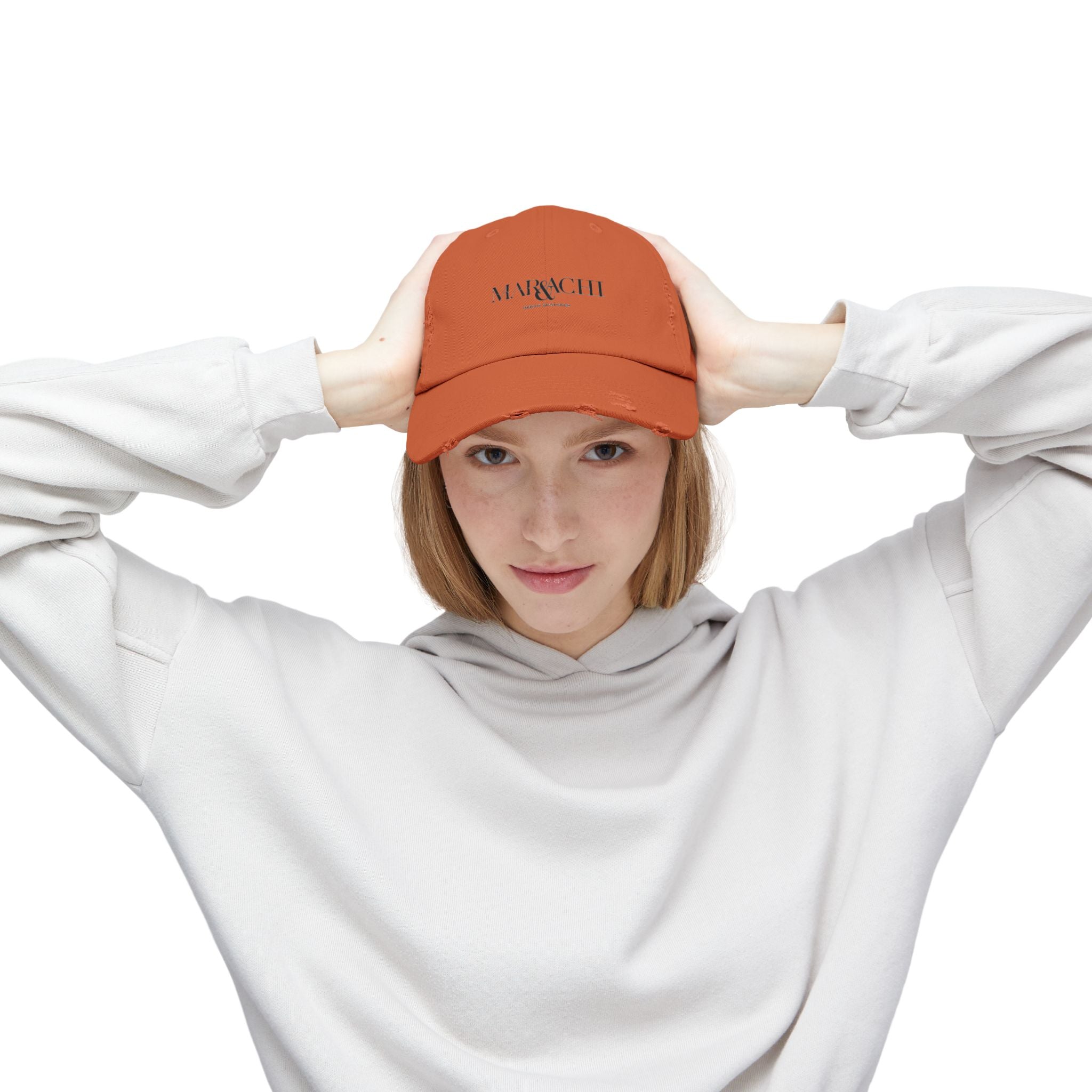 Gorra Unisex Mar&Achi