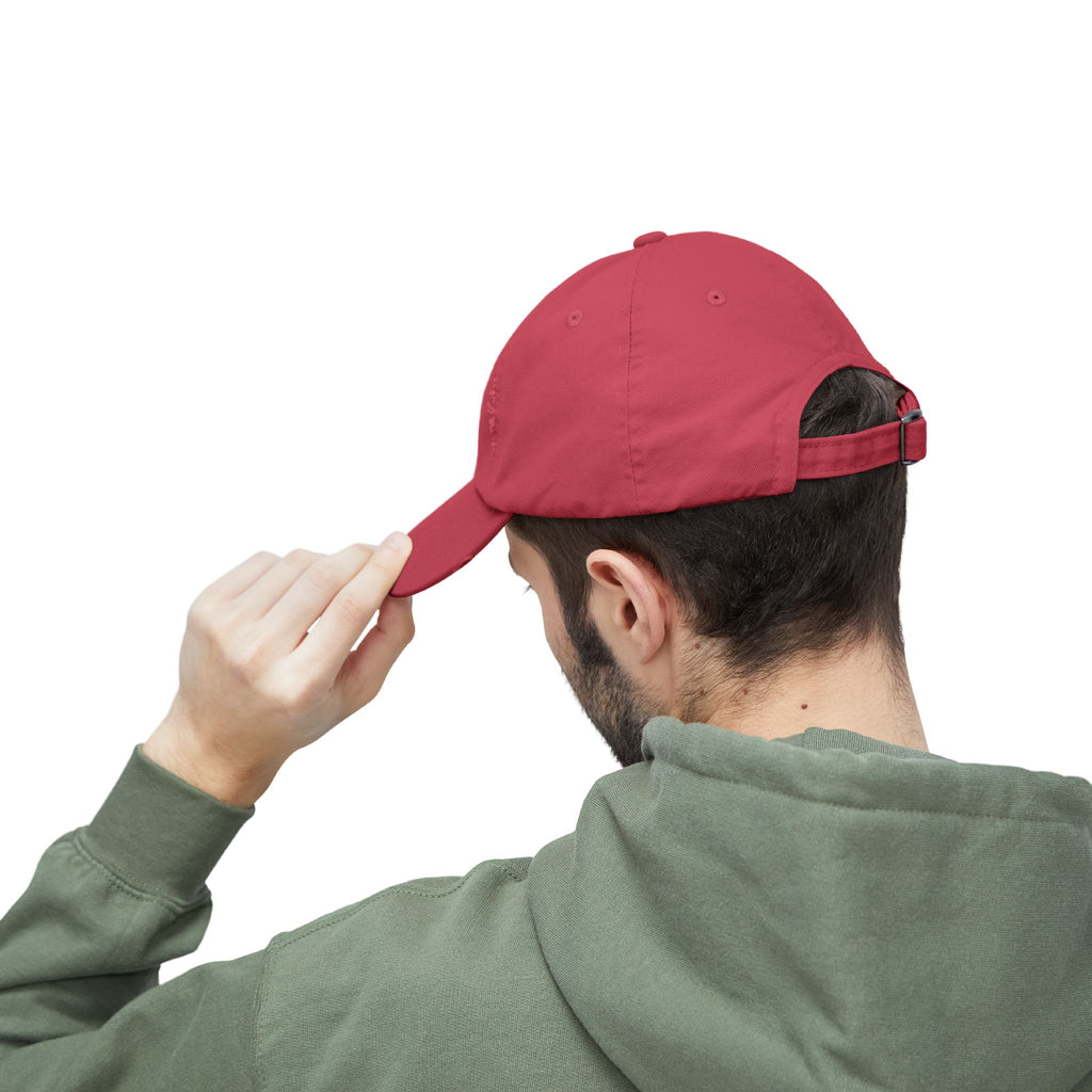 Gorra Unisex Mar&Achi