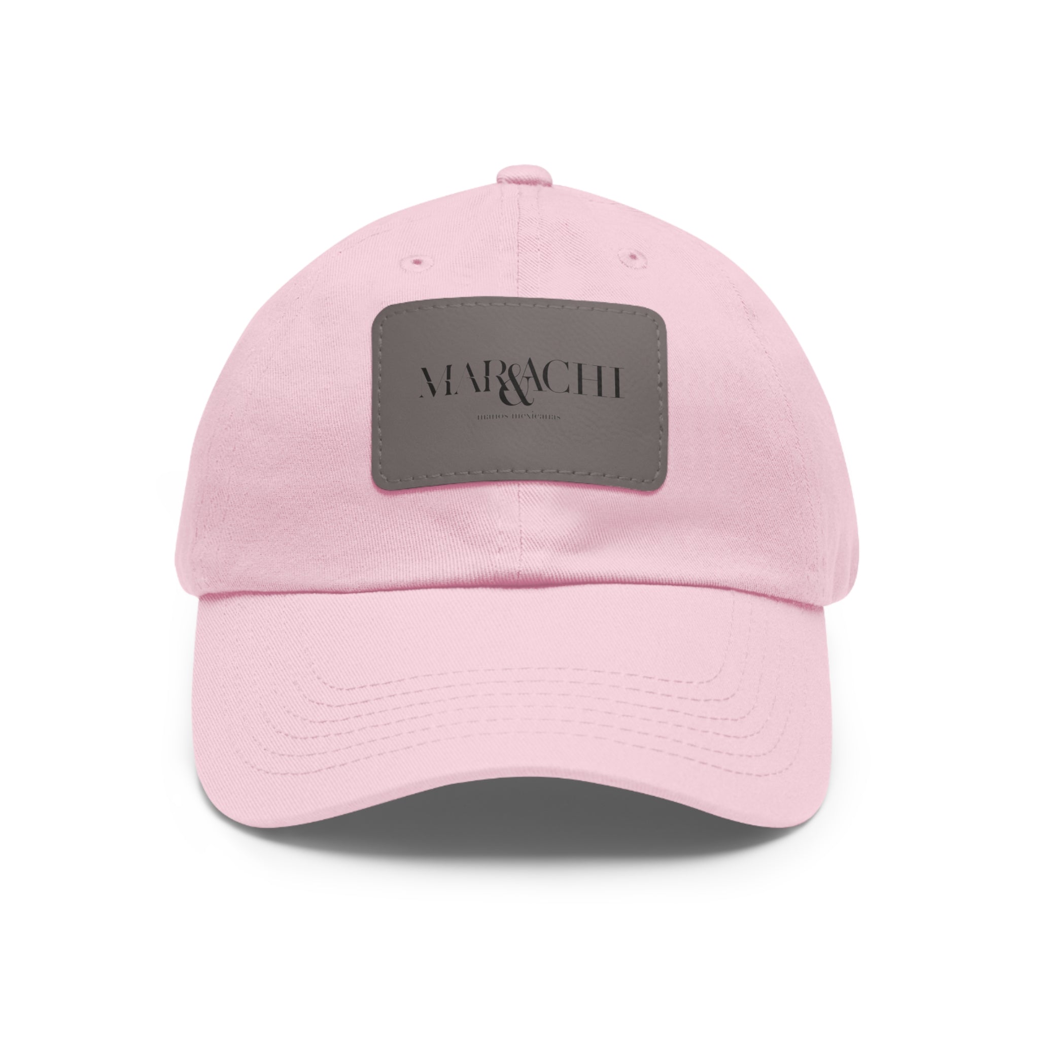 Gorra Mar&Achi: Elegancia Casual